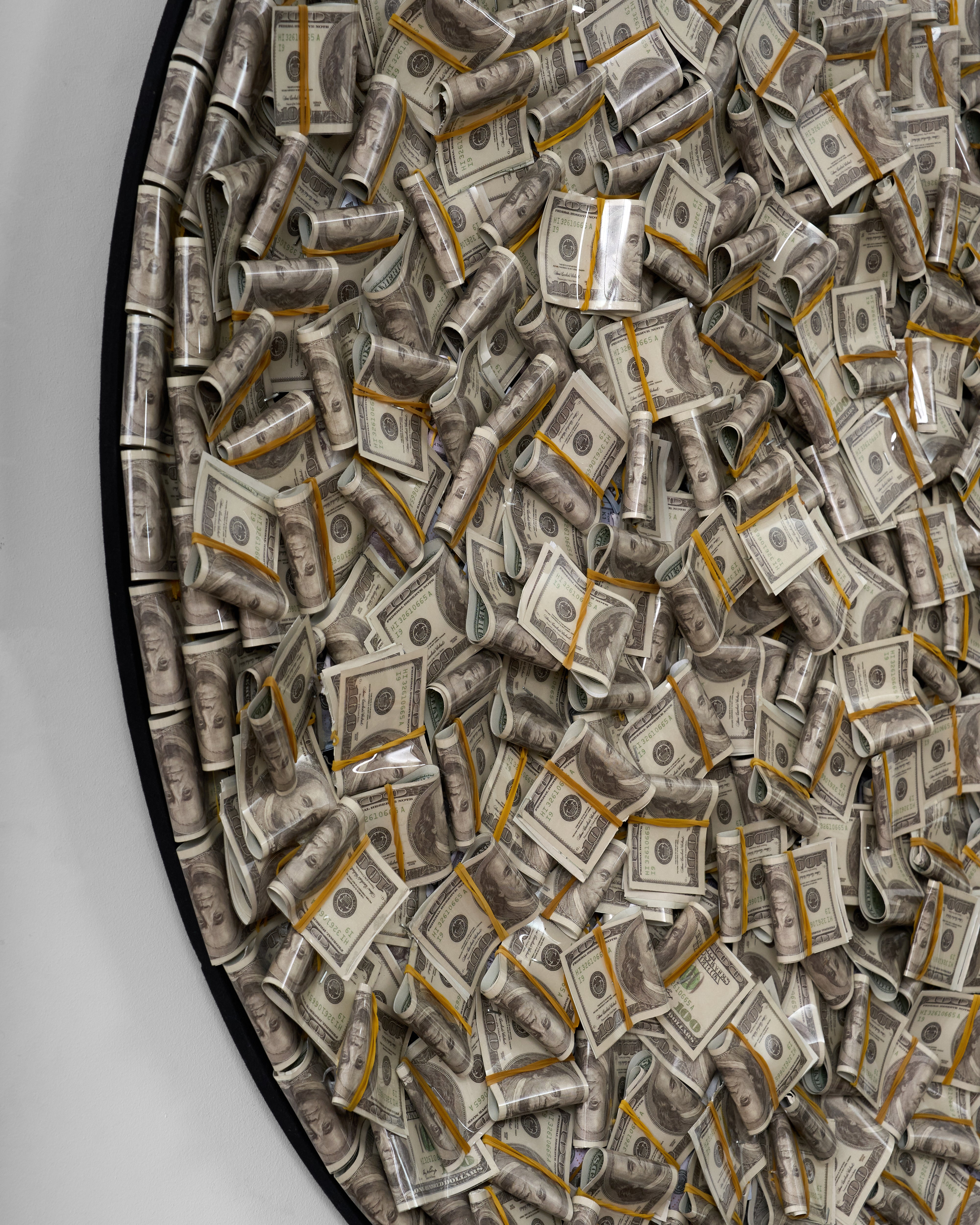 Victo Dollar Wallart