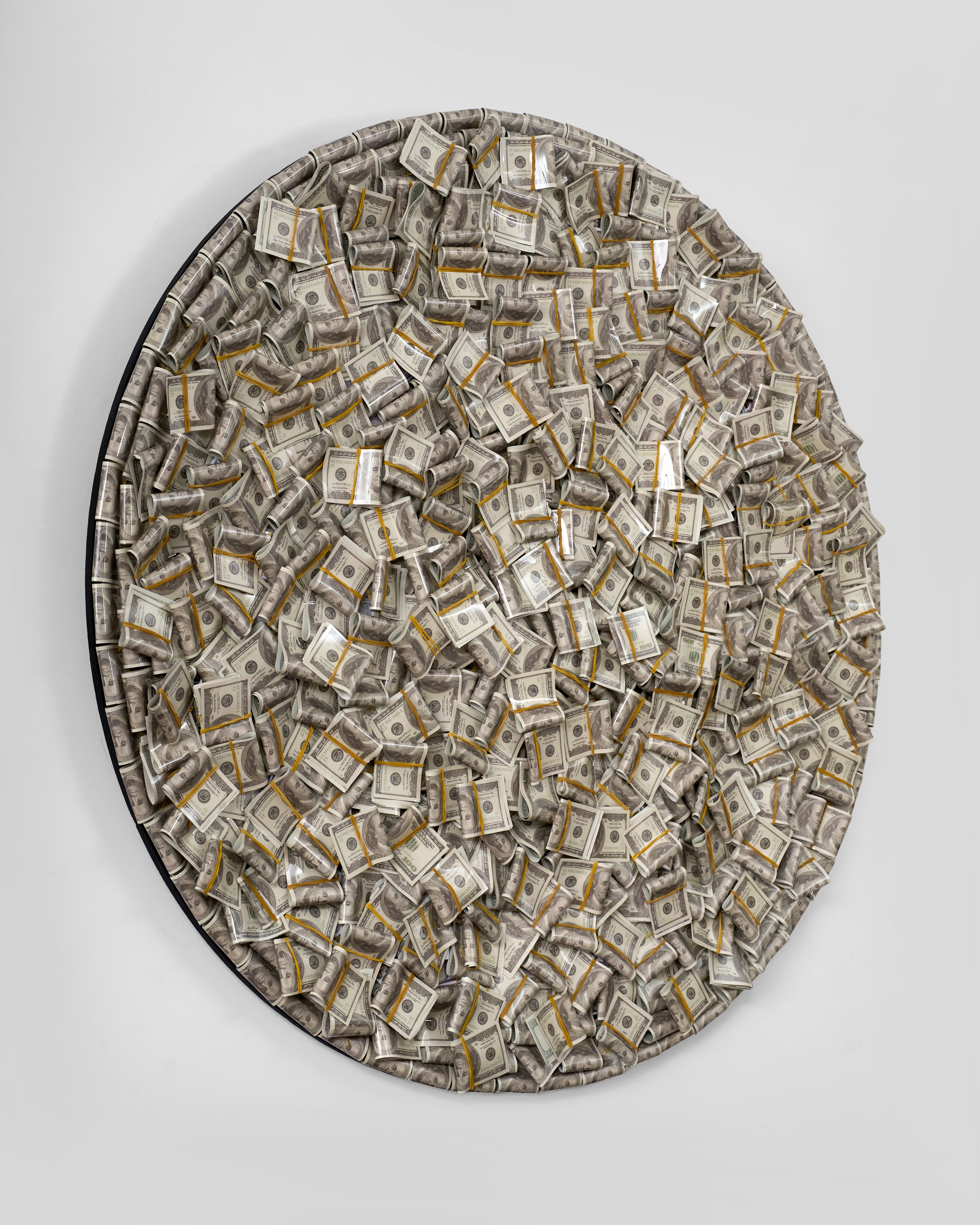 Victo Dollar Wallart
