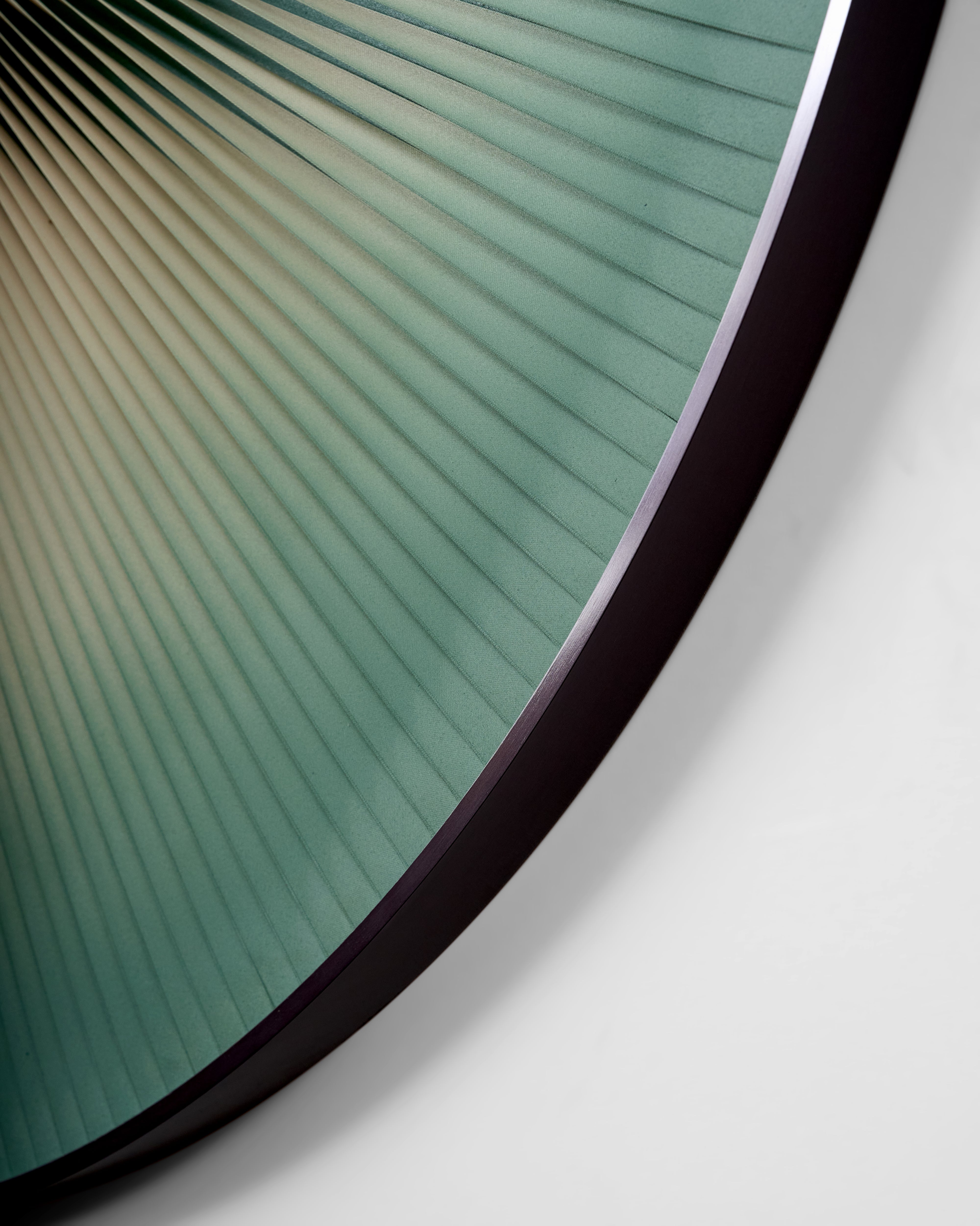 Echo Flow Stream Wallart