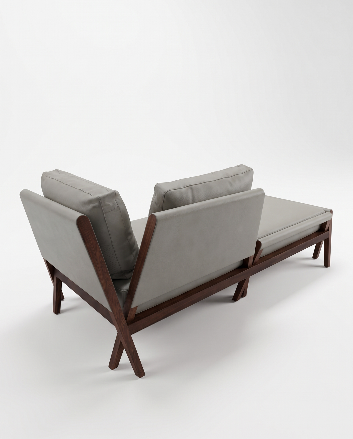 Datum Chaise Daybed