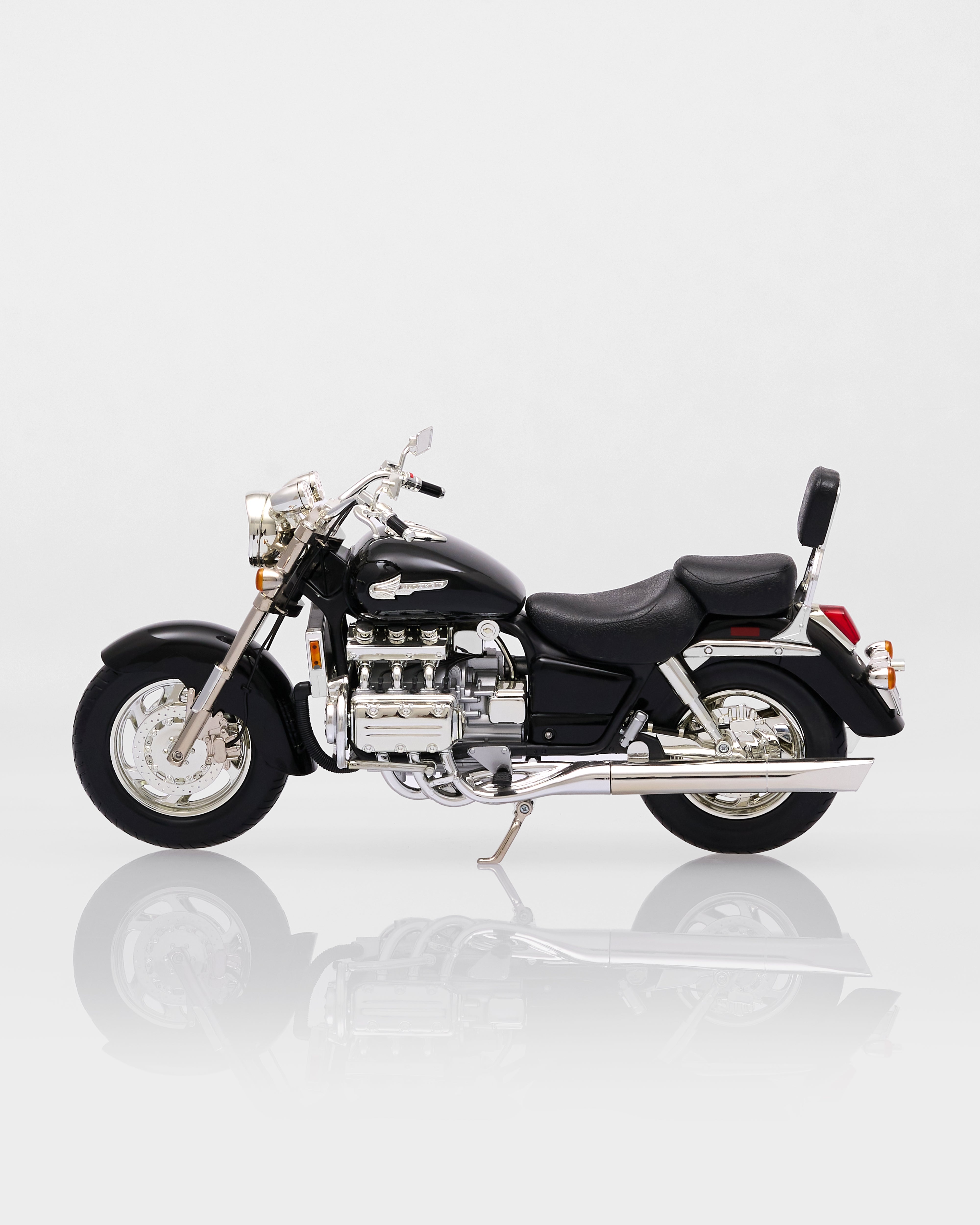 Honda Collector’s Motorbike Model