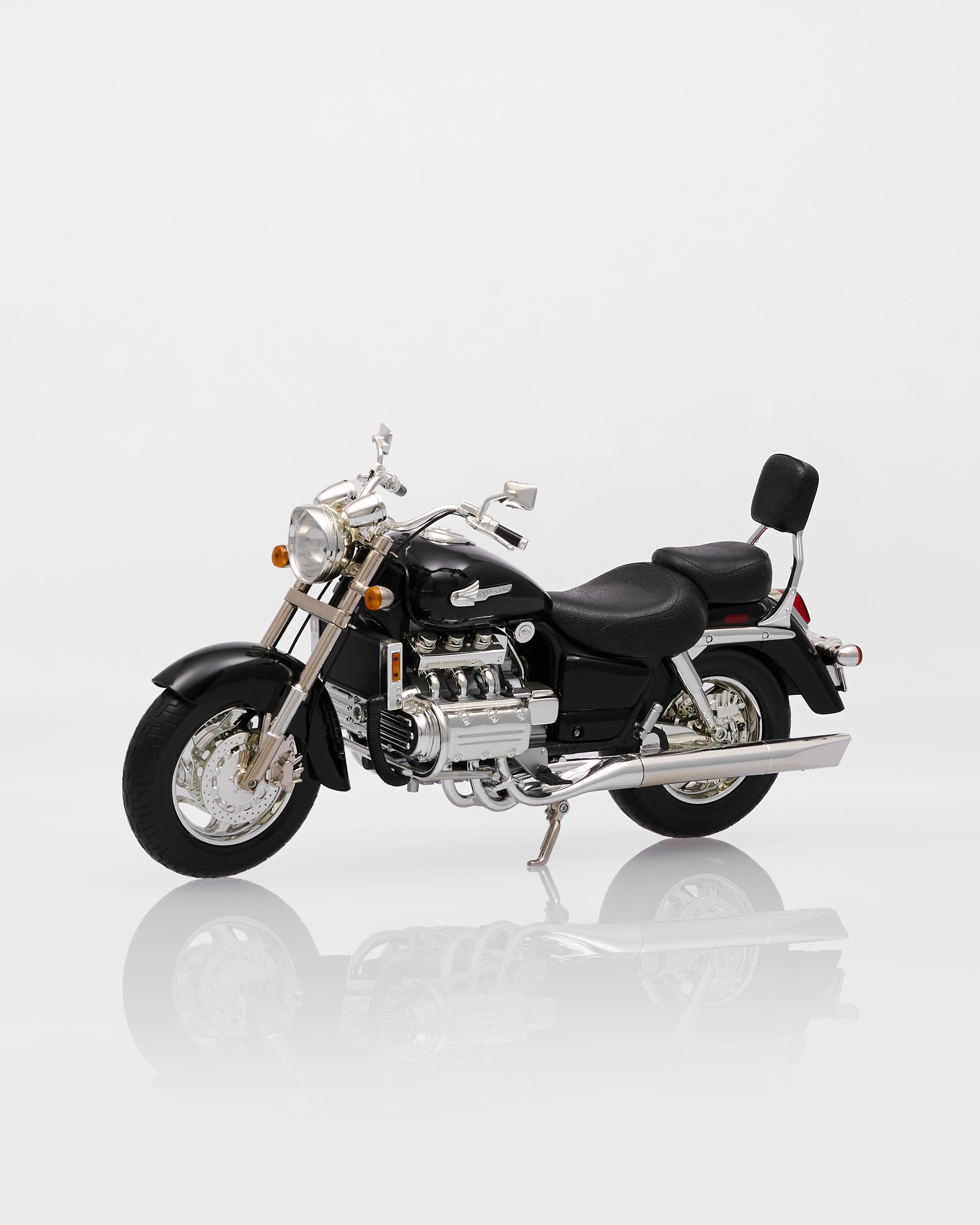 Honda Collector’s Motorbike Model