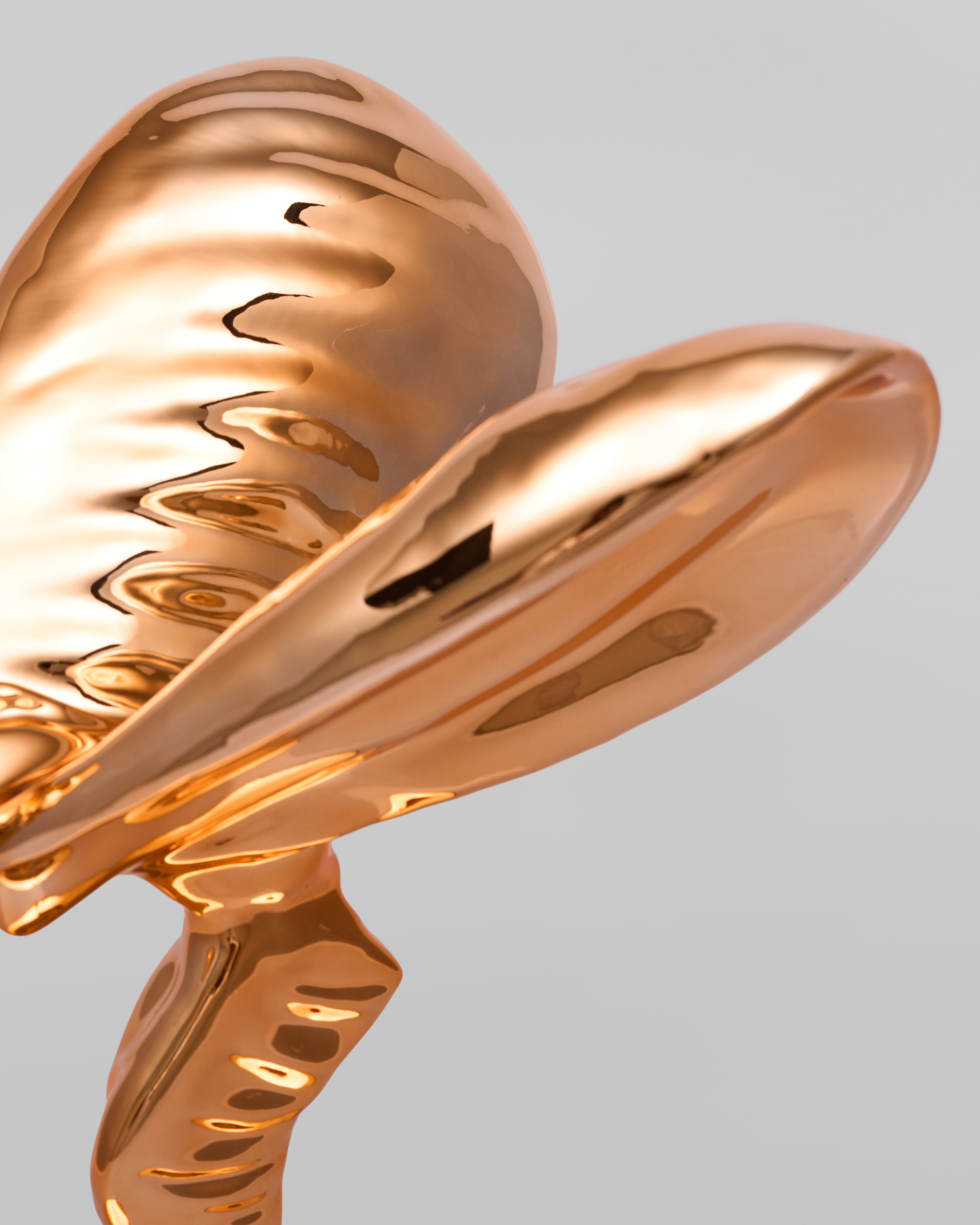 Royal Ecstasy Symbol Rose Gold