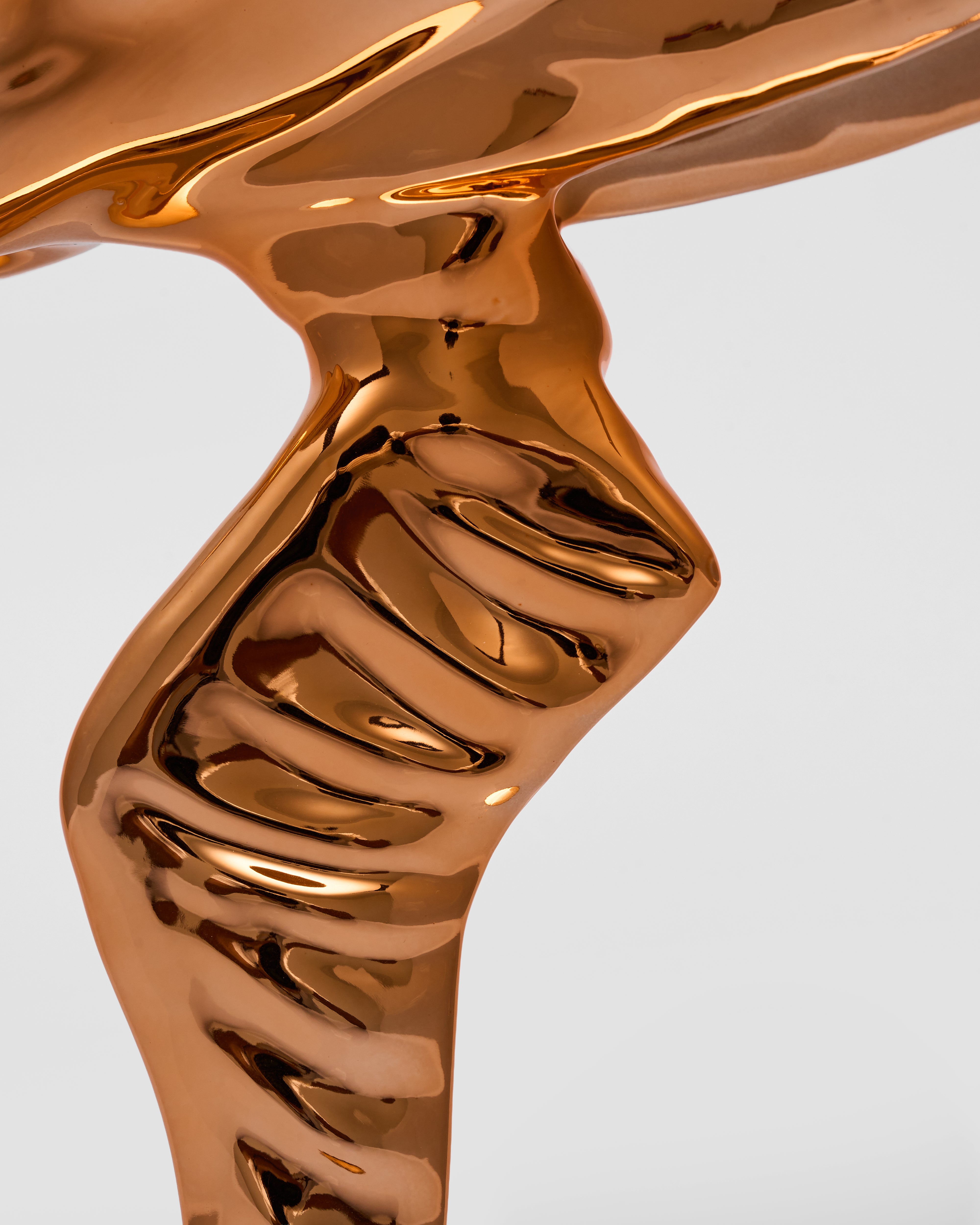 Royal Ecstasy Symbol Rose Gold