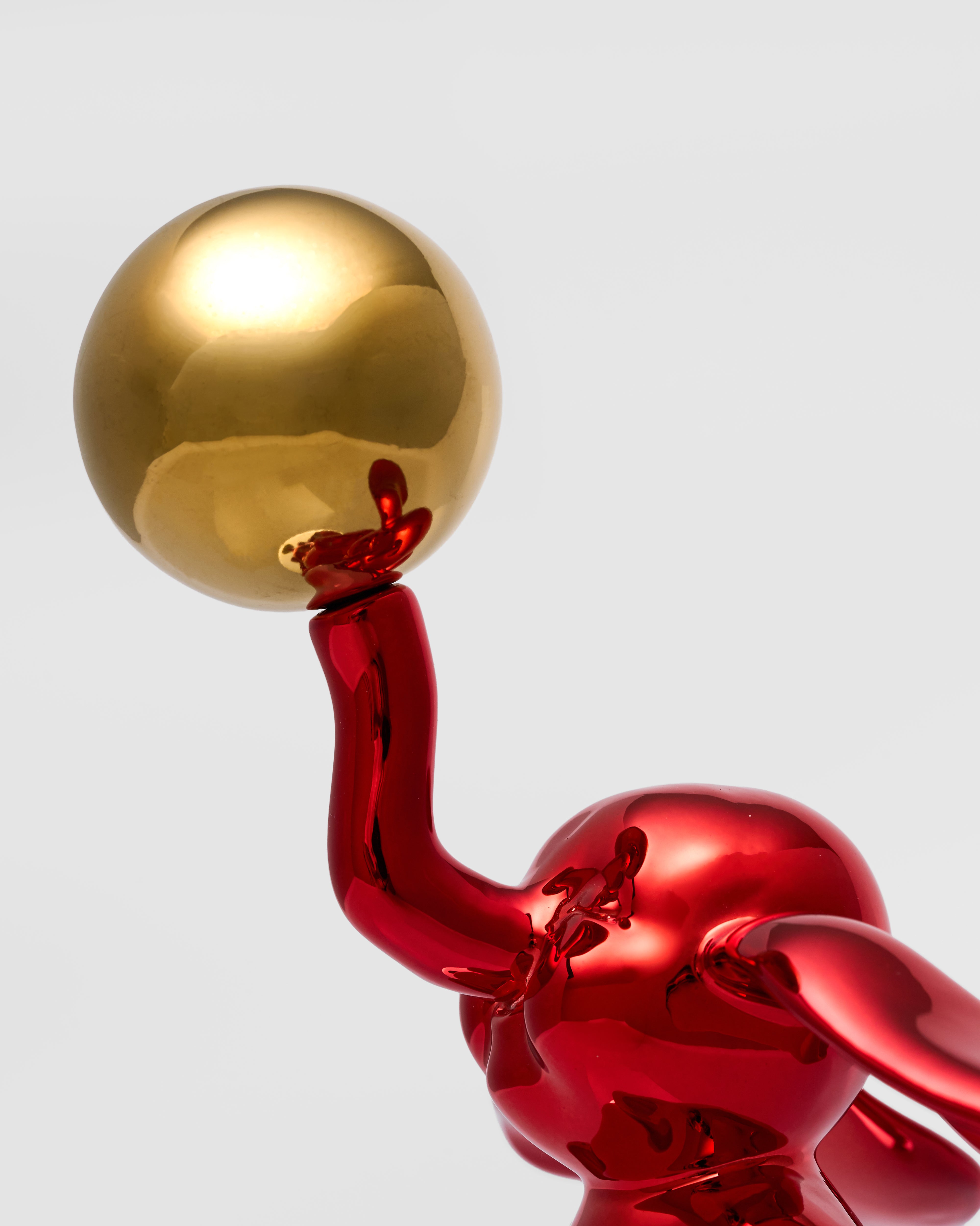 Circelle Elephant Figurine