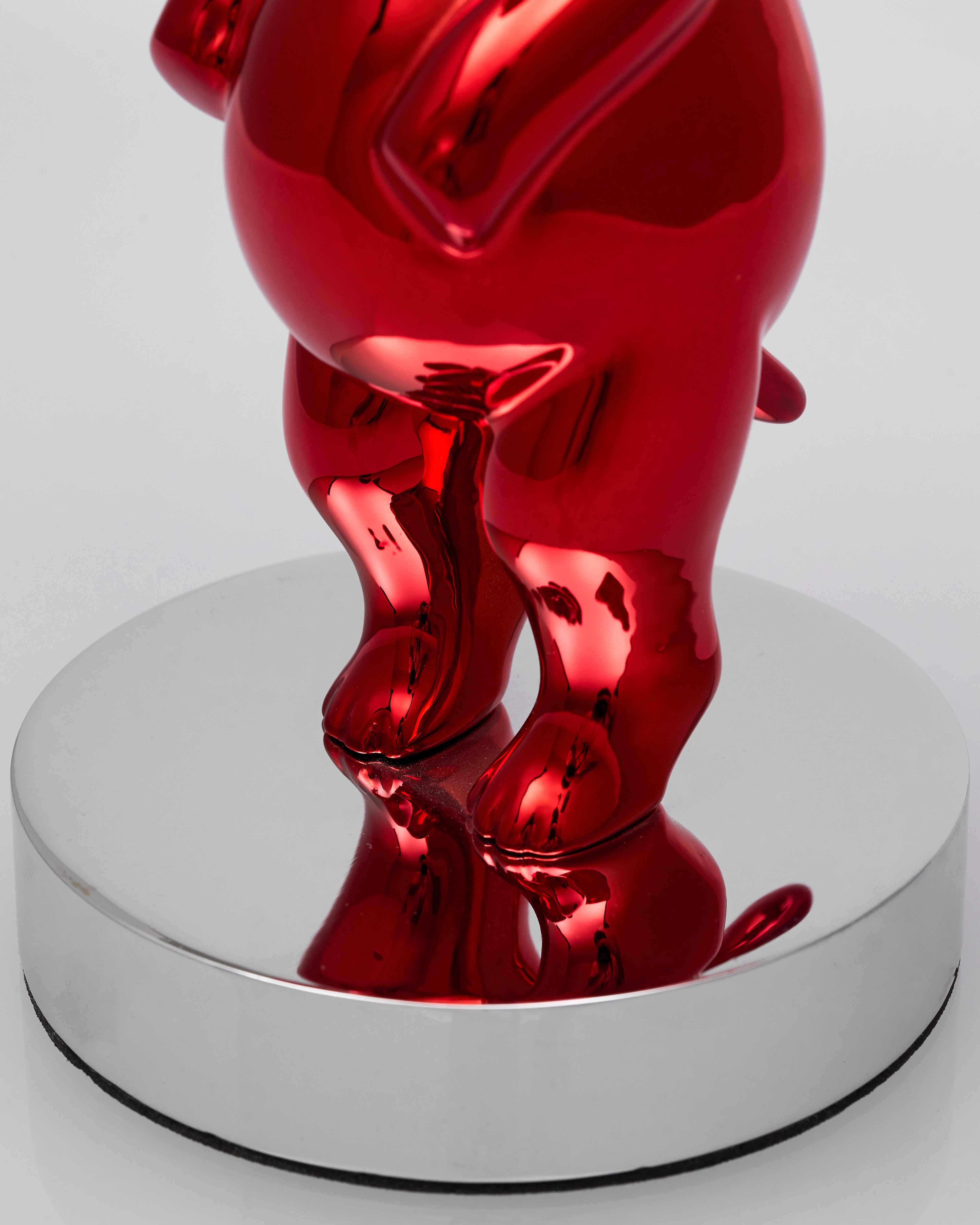 Circelle Elephant Figurine