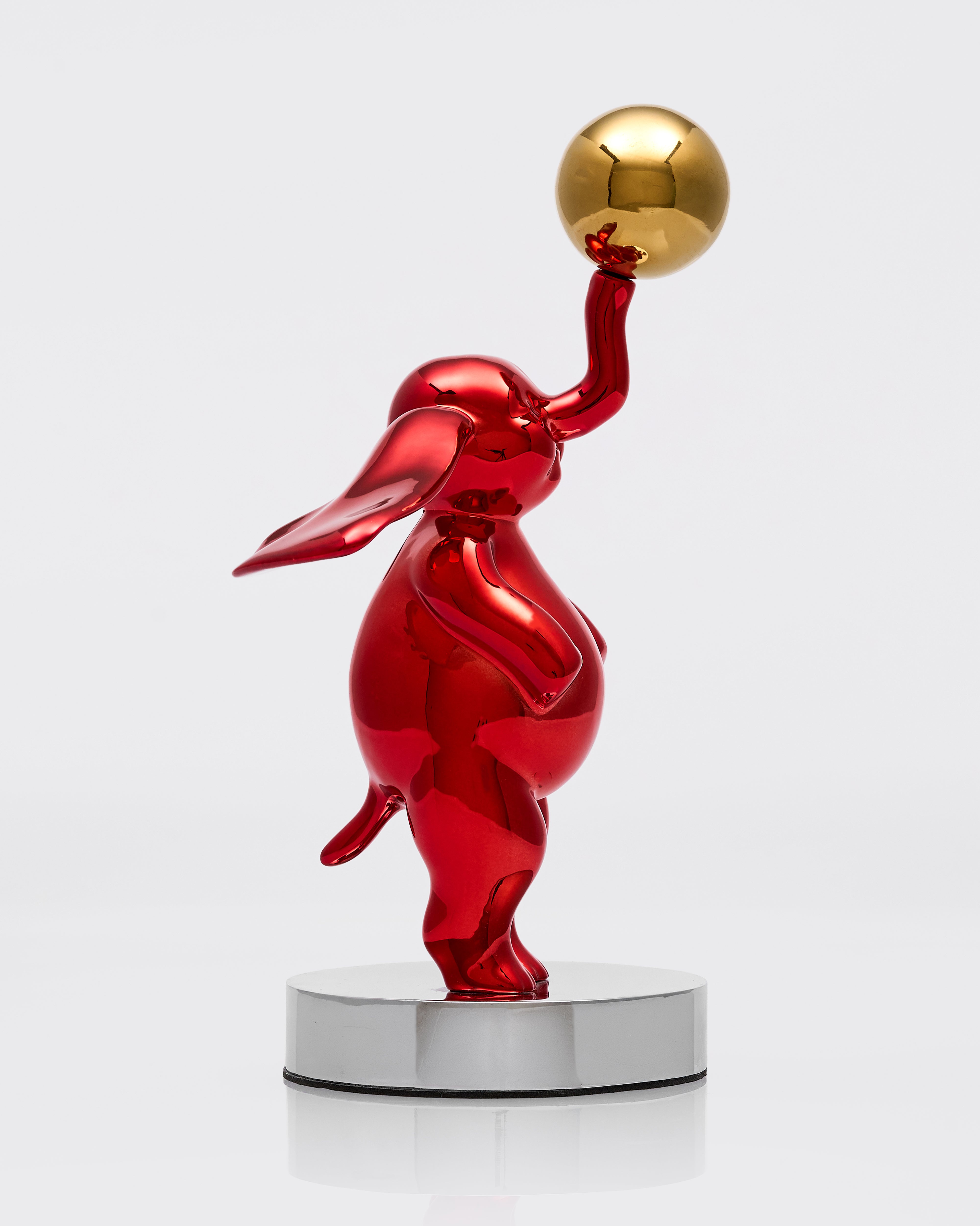 Circelle Elephant Figurine