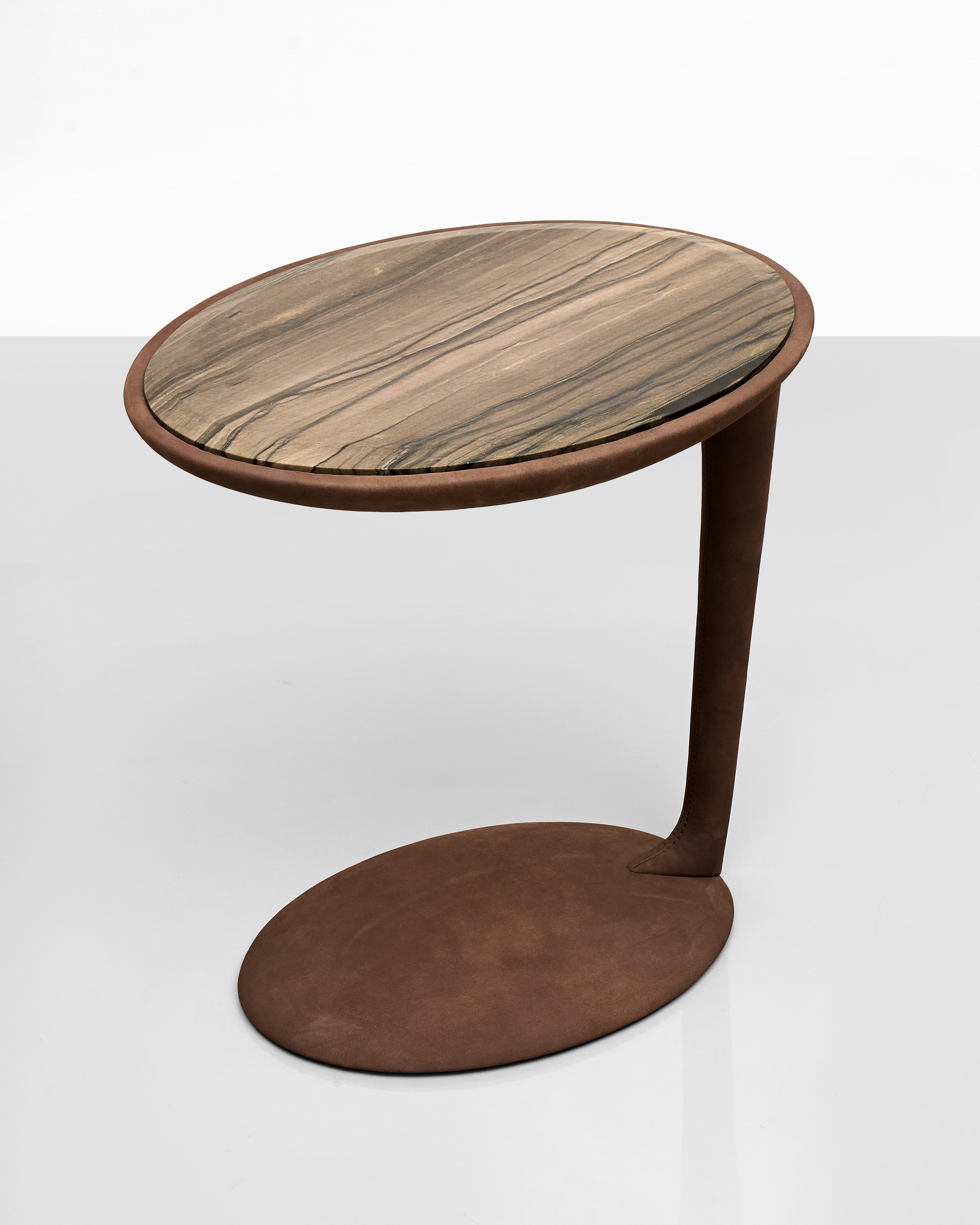 Leo Side Table