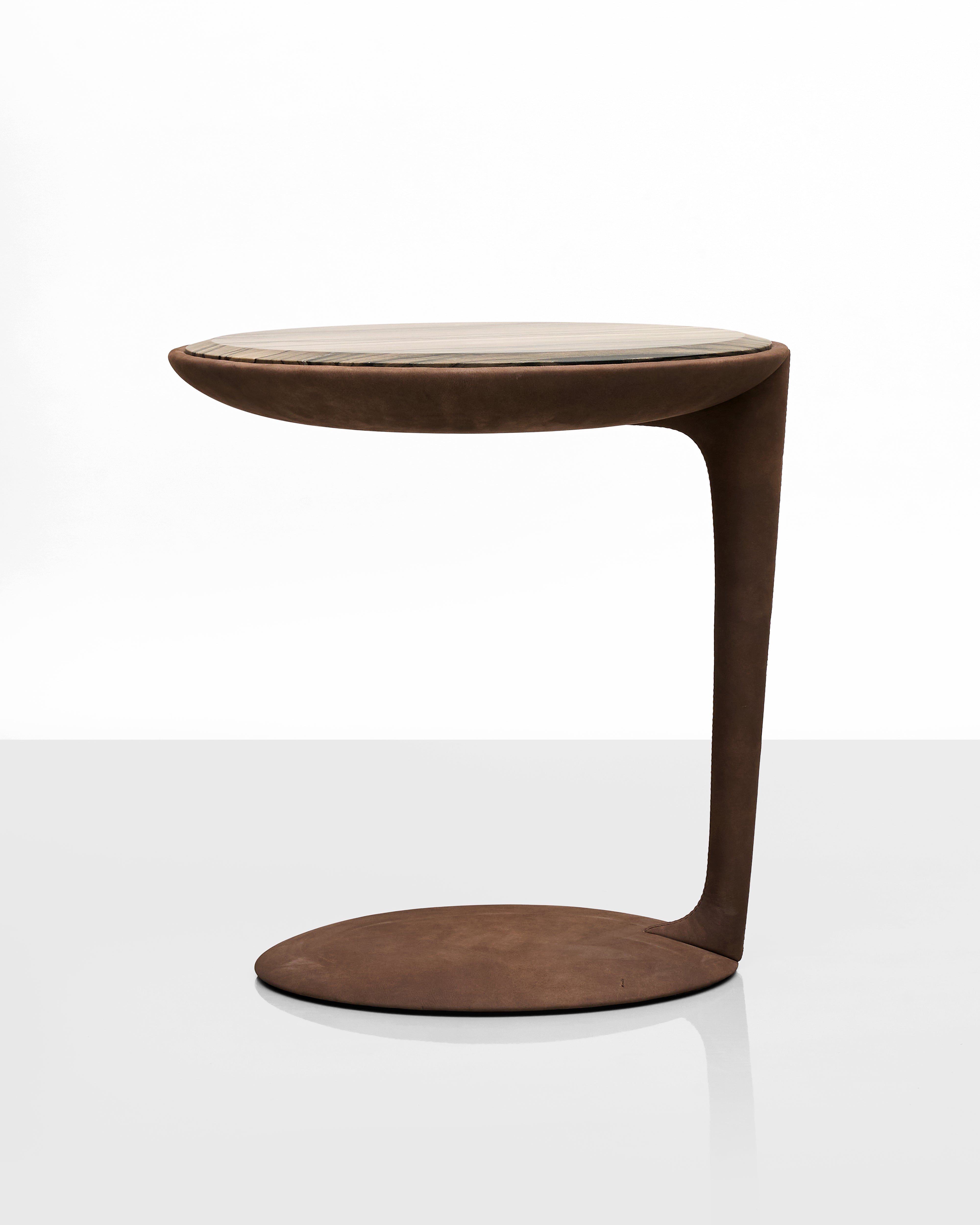 Leo Side Table