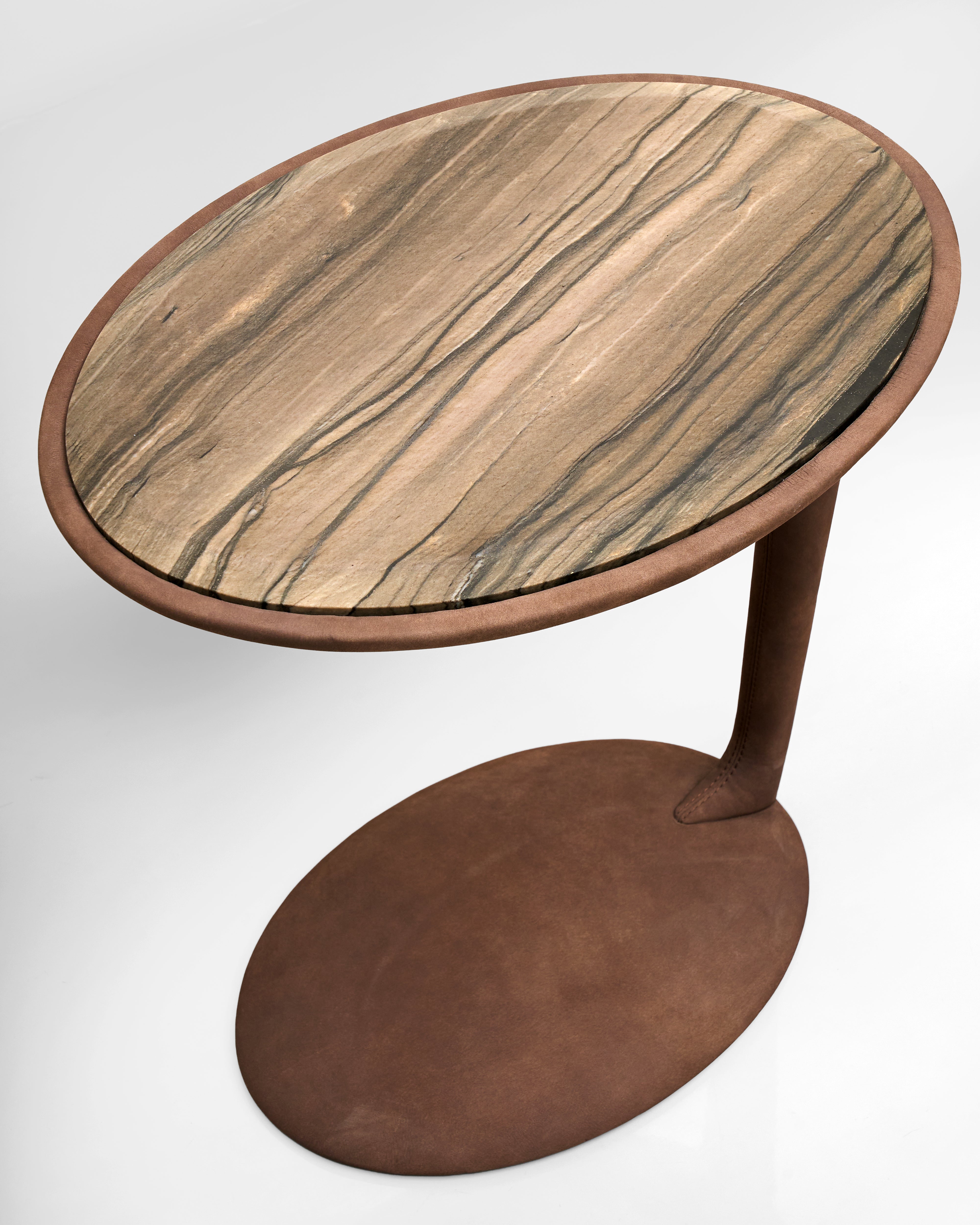 Leo Side Table