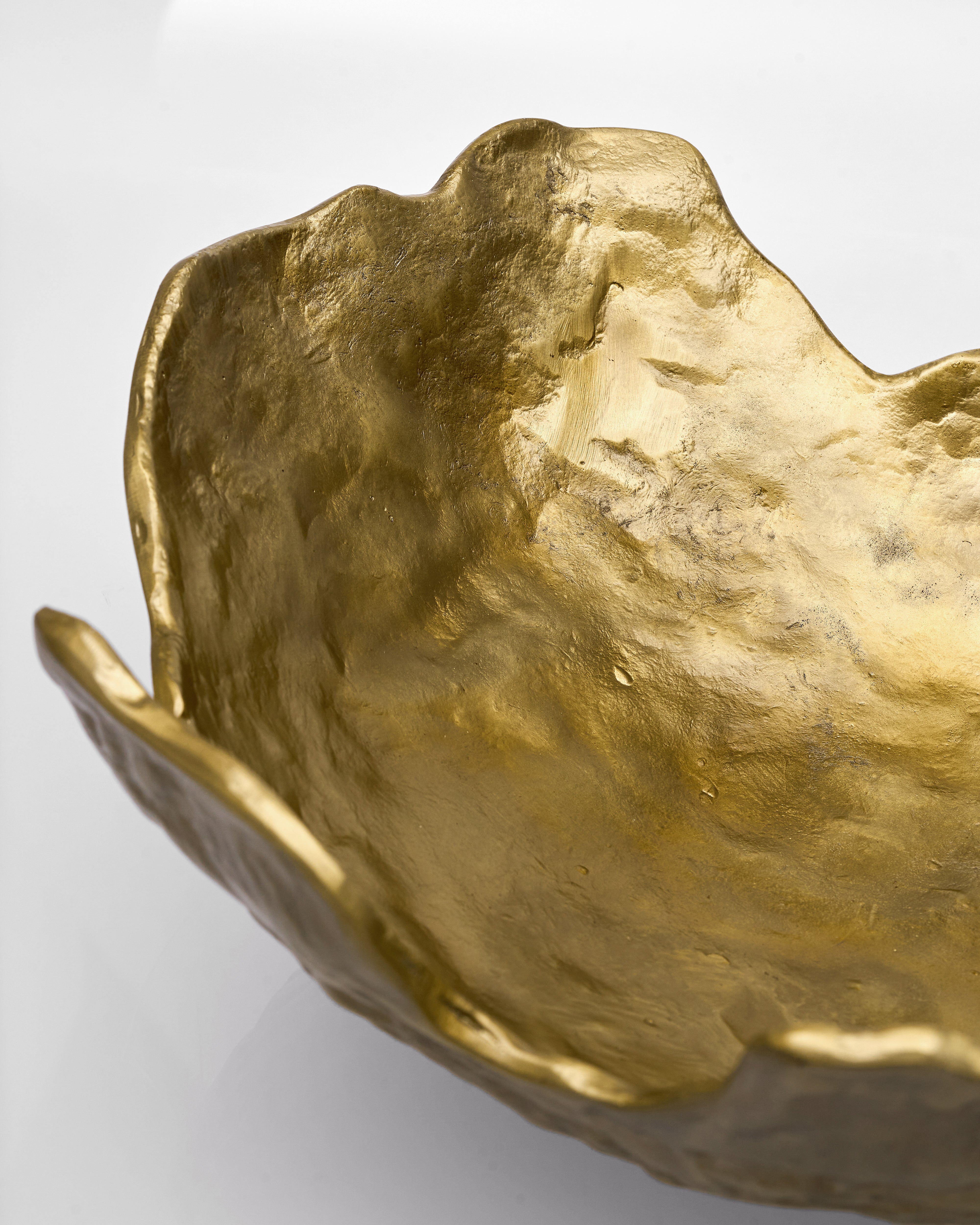 Veloura Bronze Tray