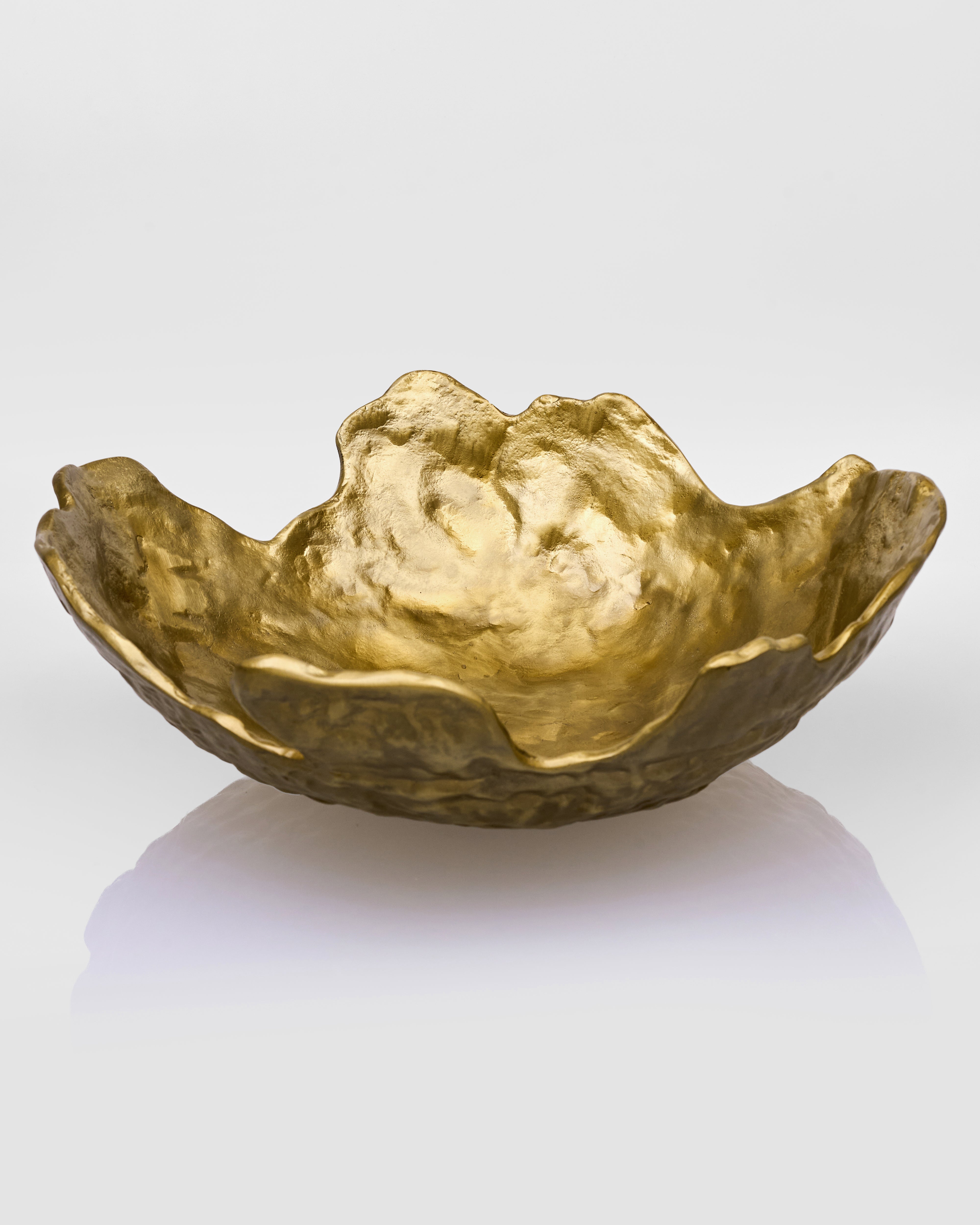 Veloura Bronze Tray