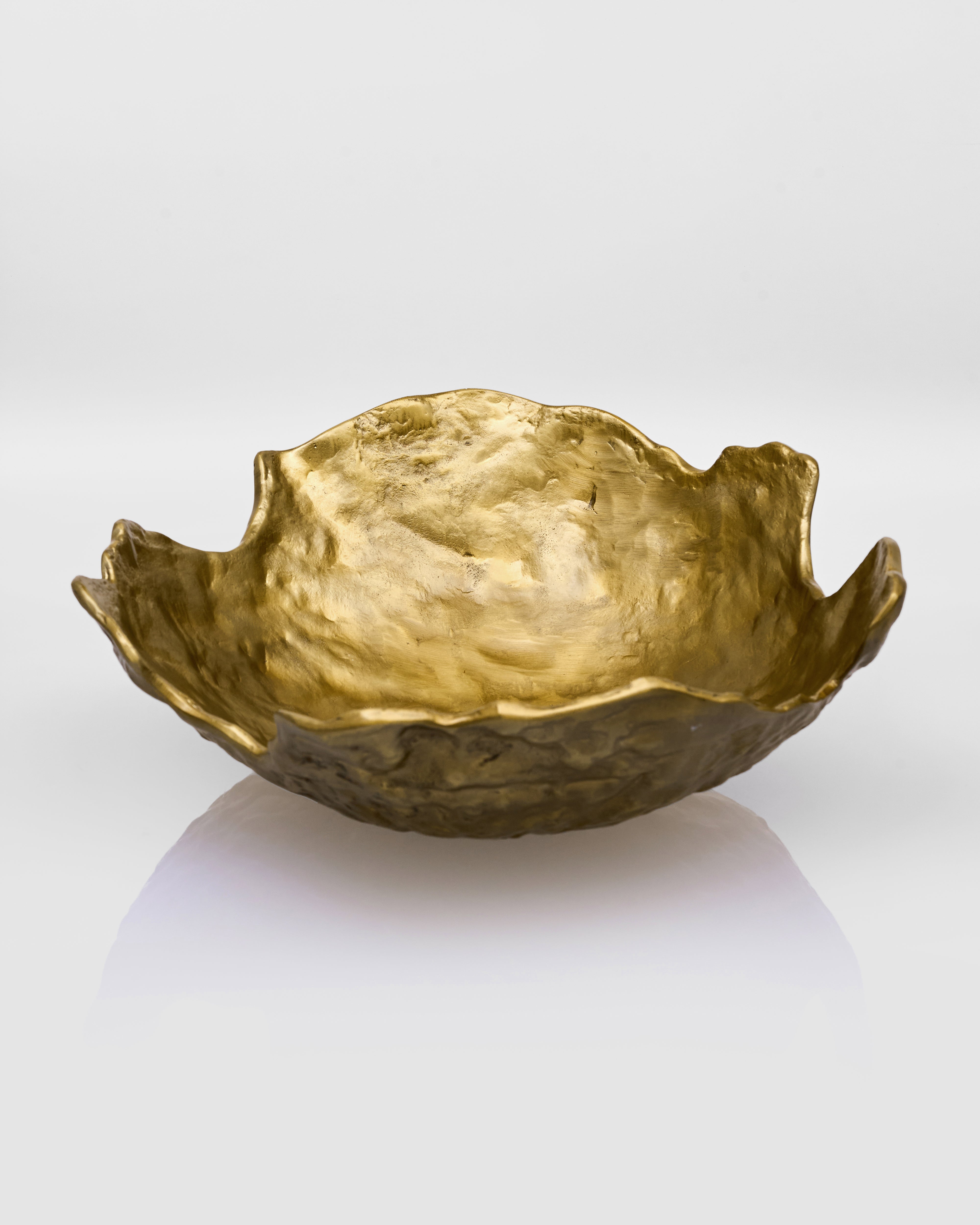 Veloura Bronze Tray