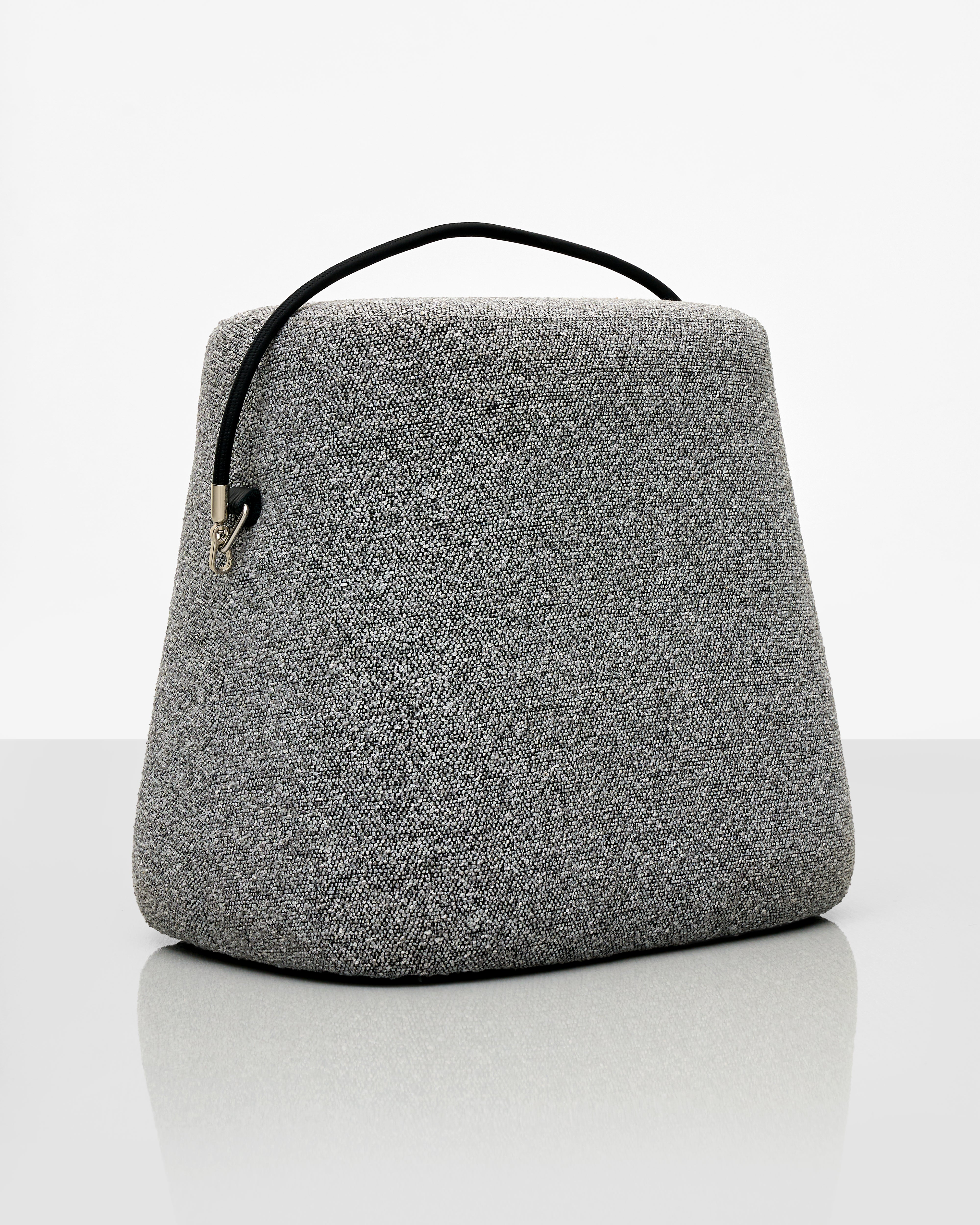 Icy Cushion Stool