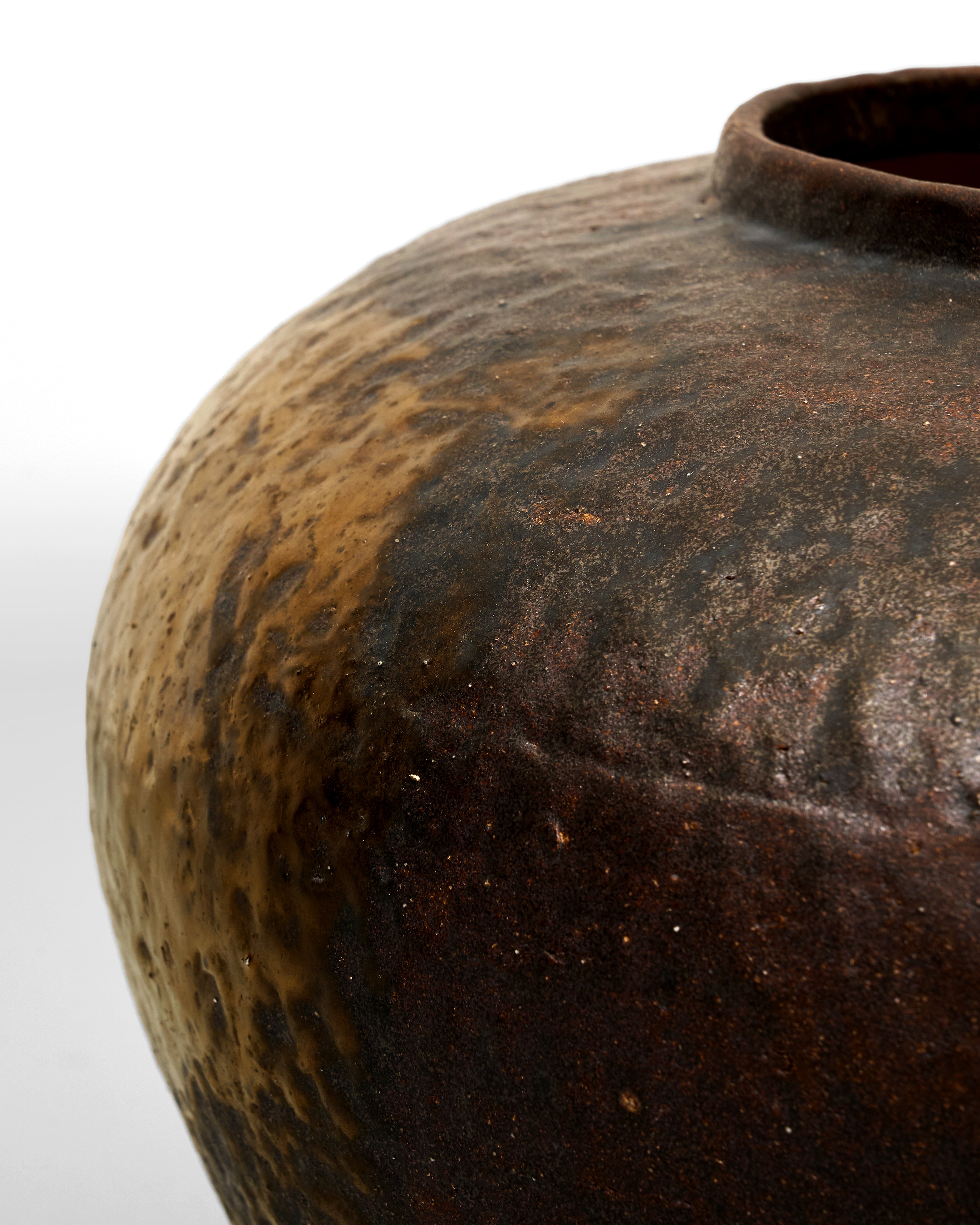Clavon Clay Pot Medium