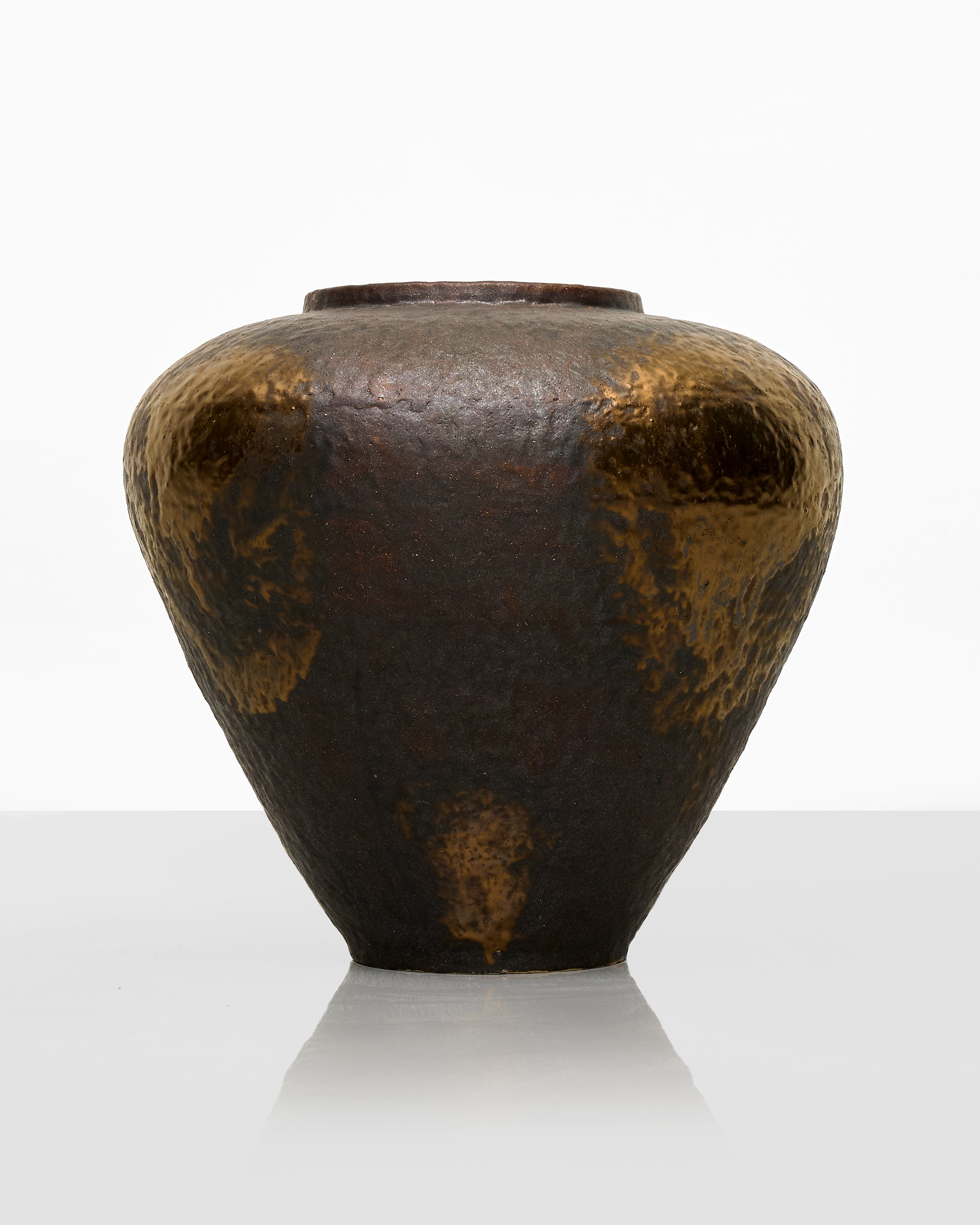 Clavon Clay Pot Medium