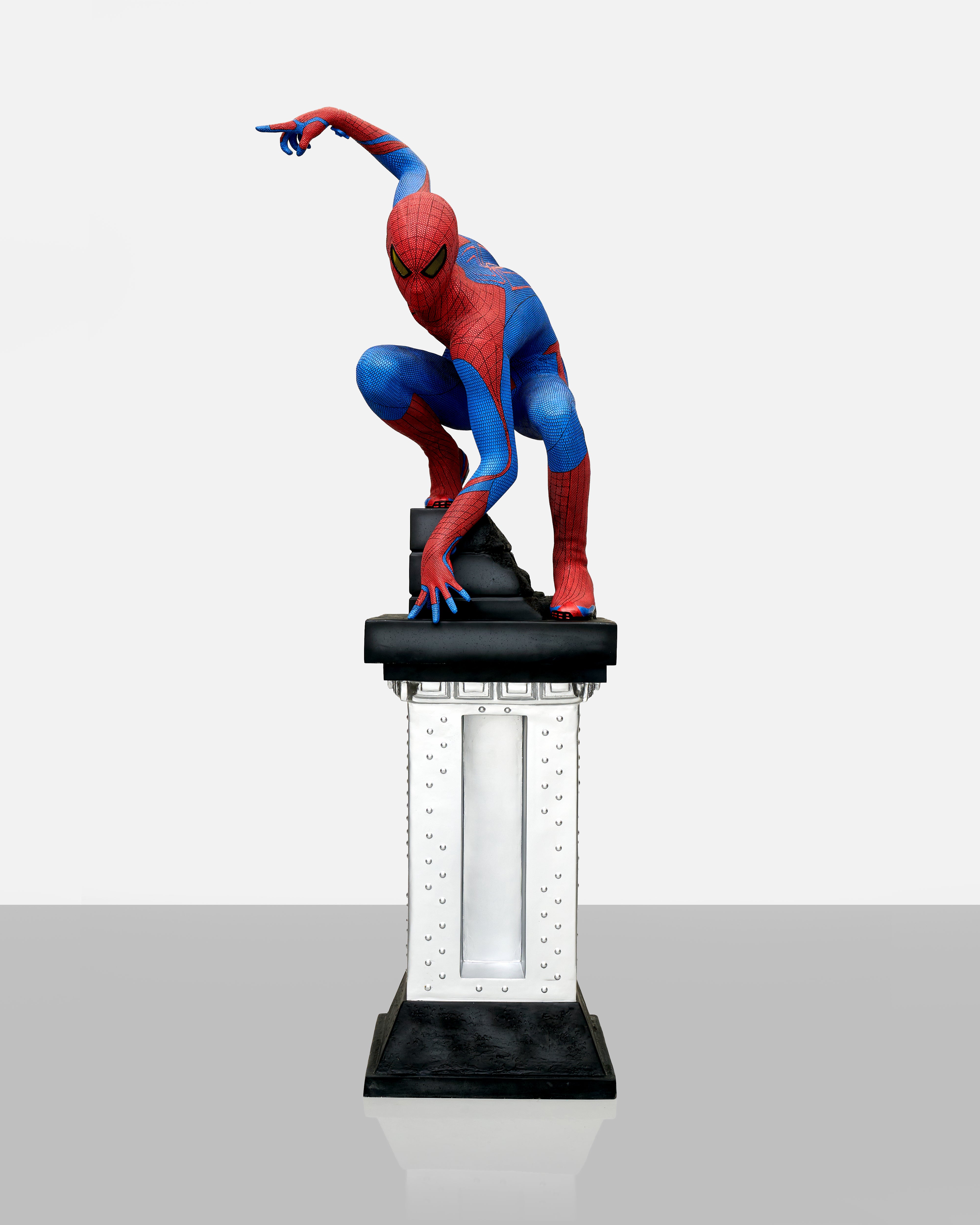 Character Figurine Large