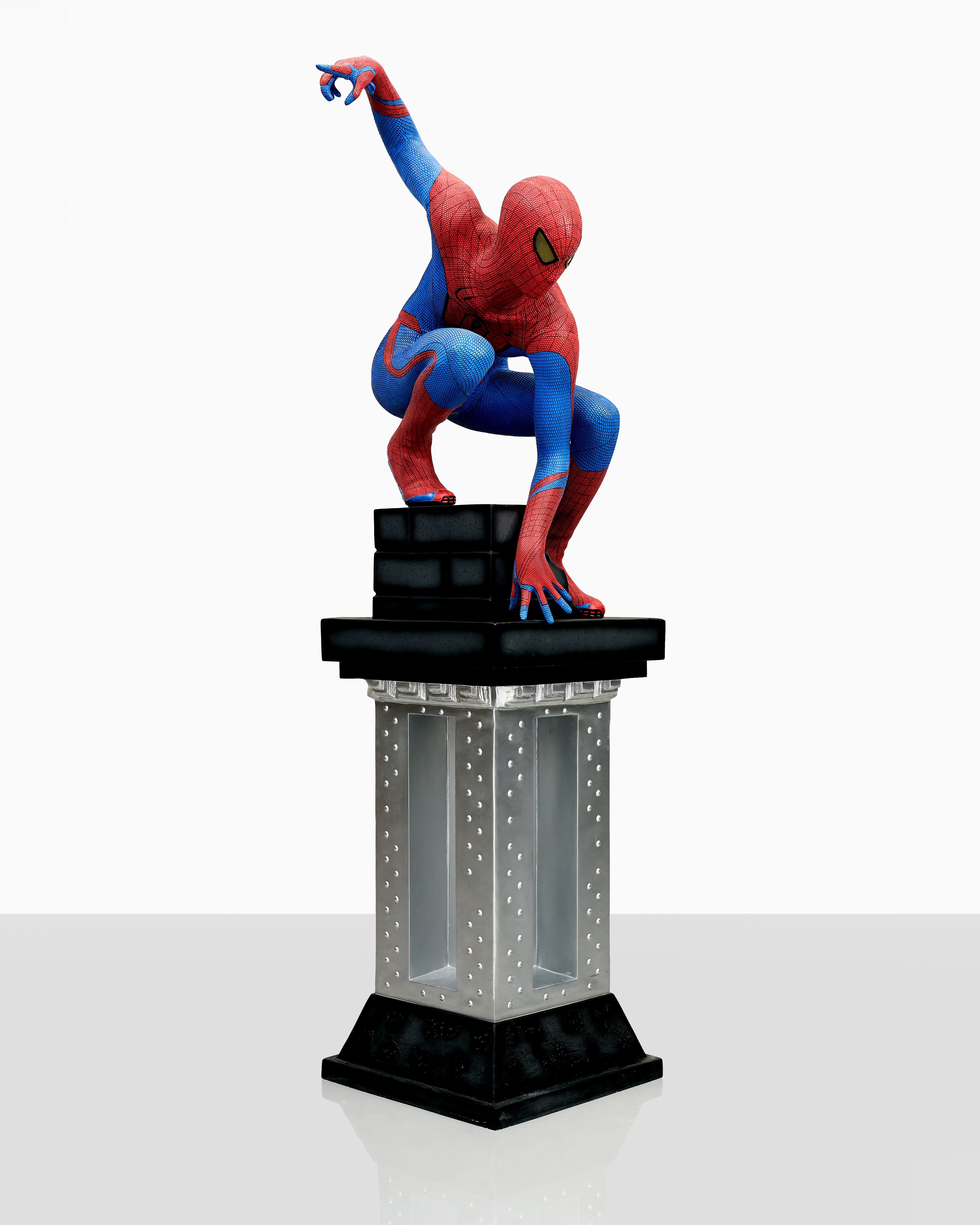 Character Figurine Large