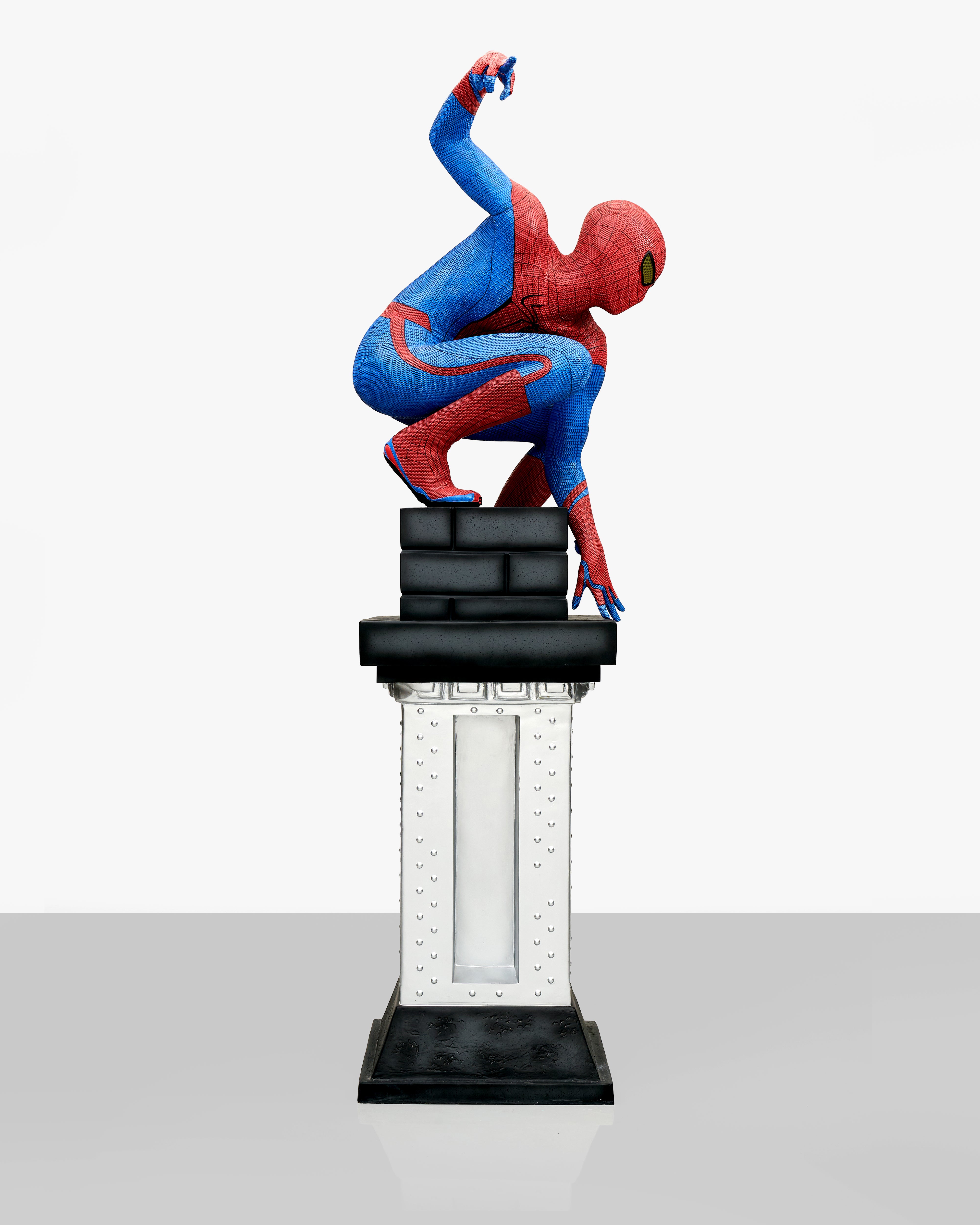 Character Figurine Large