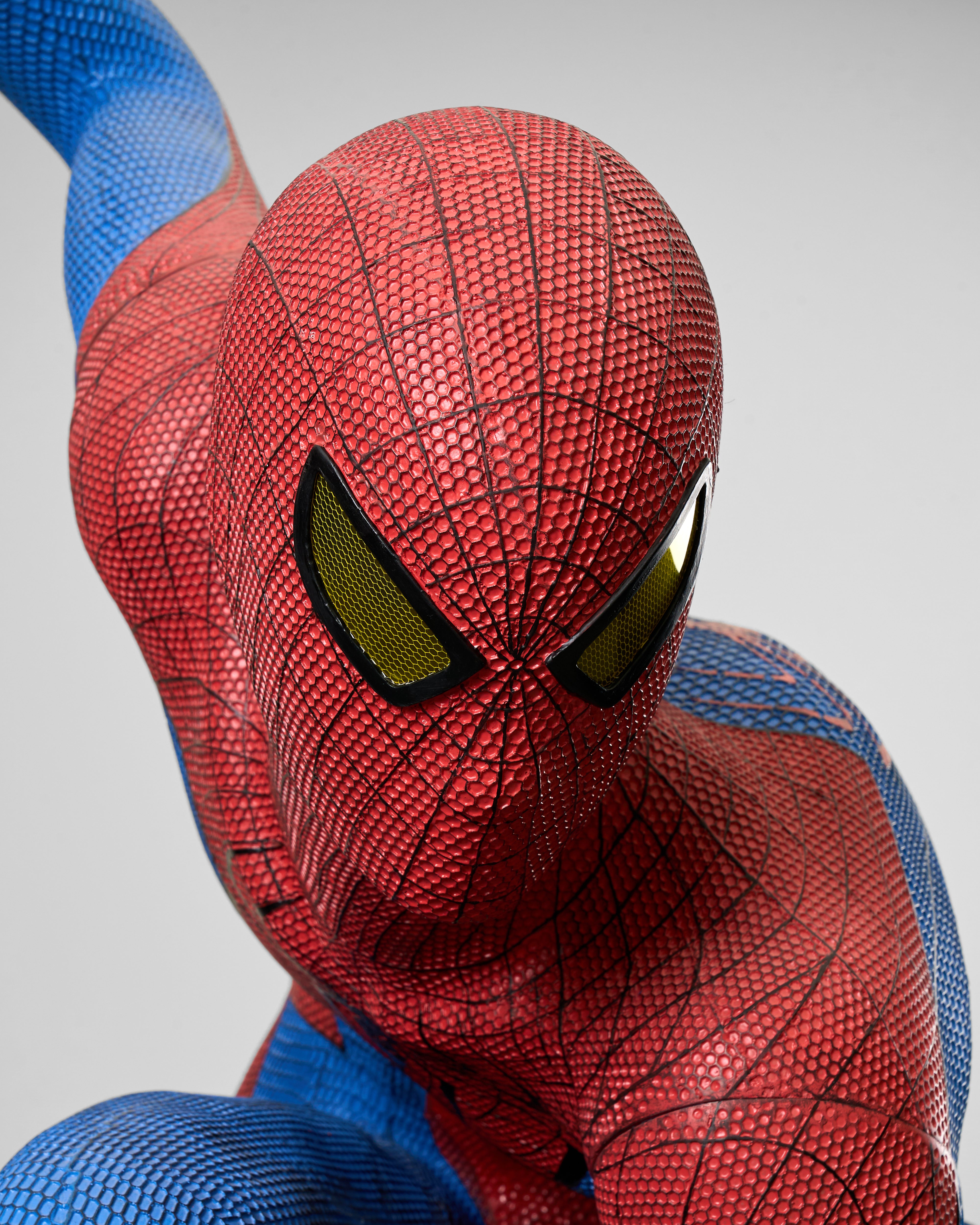 Character Figurine Large