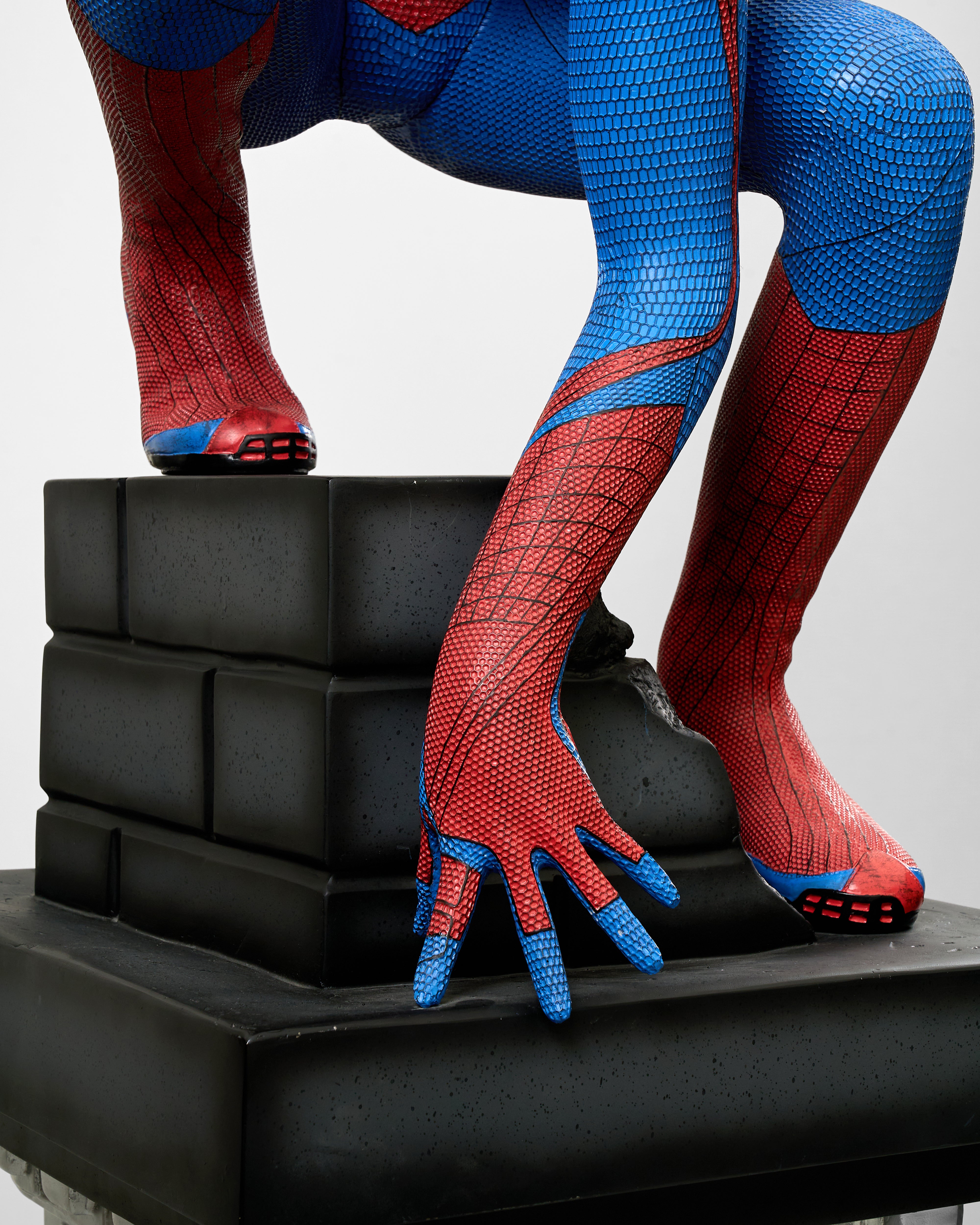 Character Figurine Large