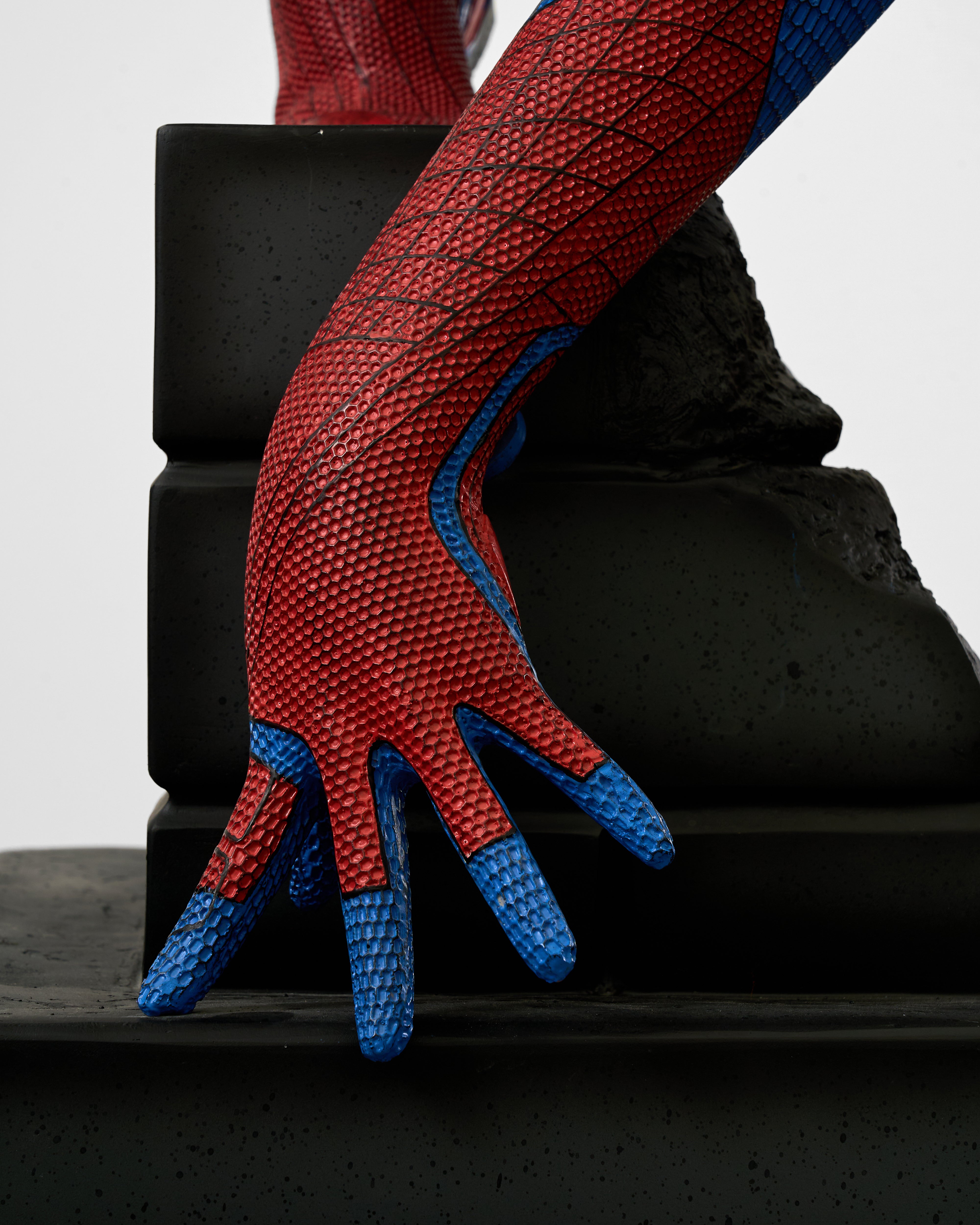 Character Figurine Large