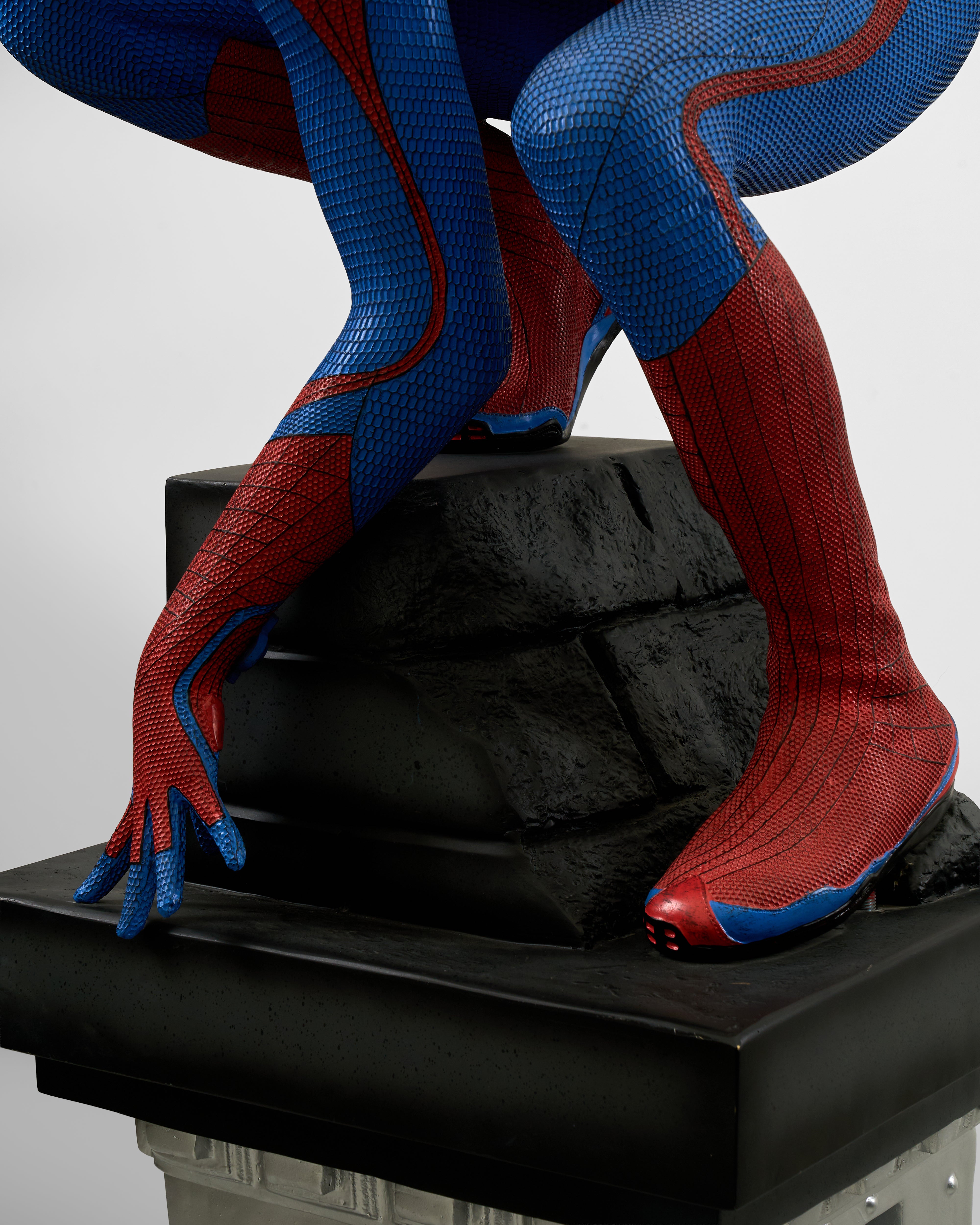 Character Figurine Large