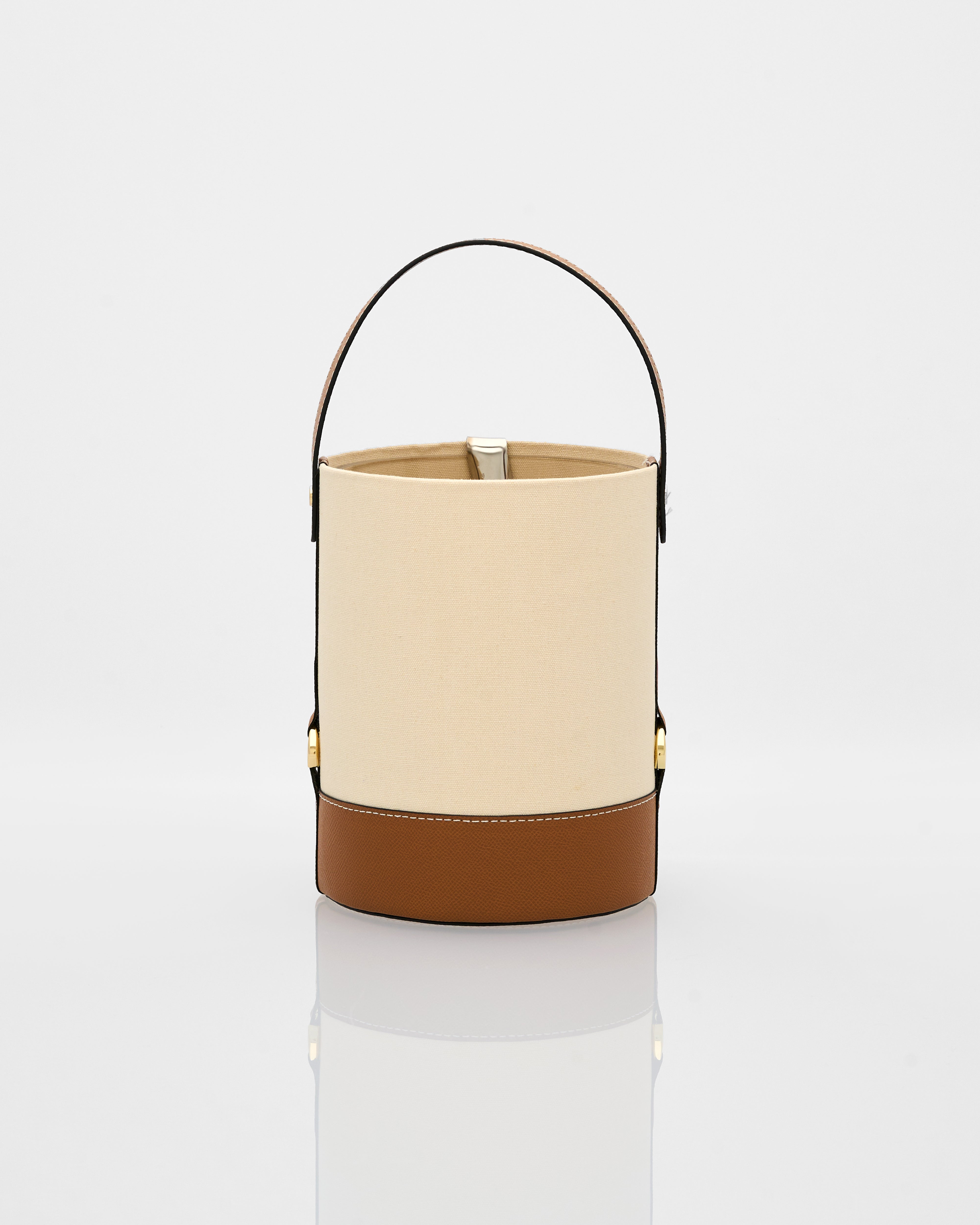 Baggy Ice Bucket