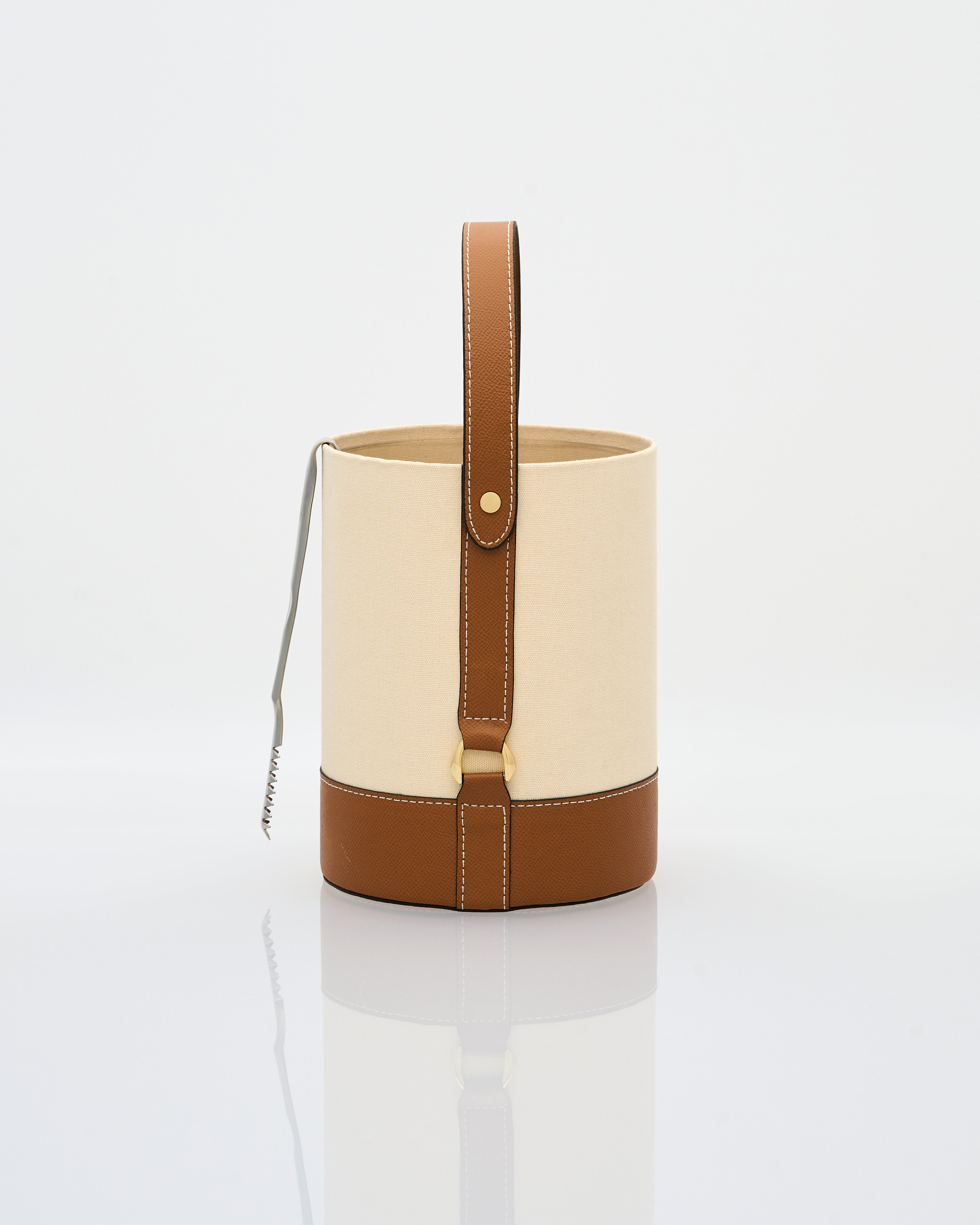 Baggy Ice Bucket