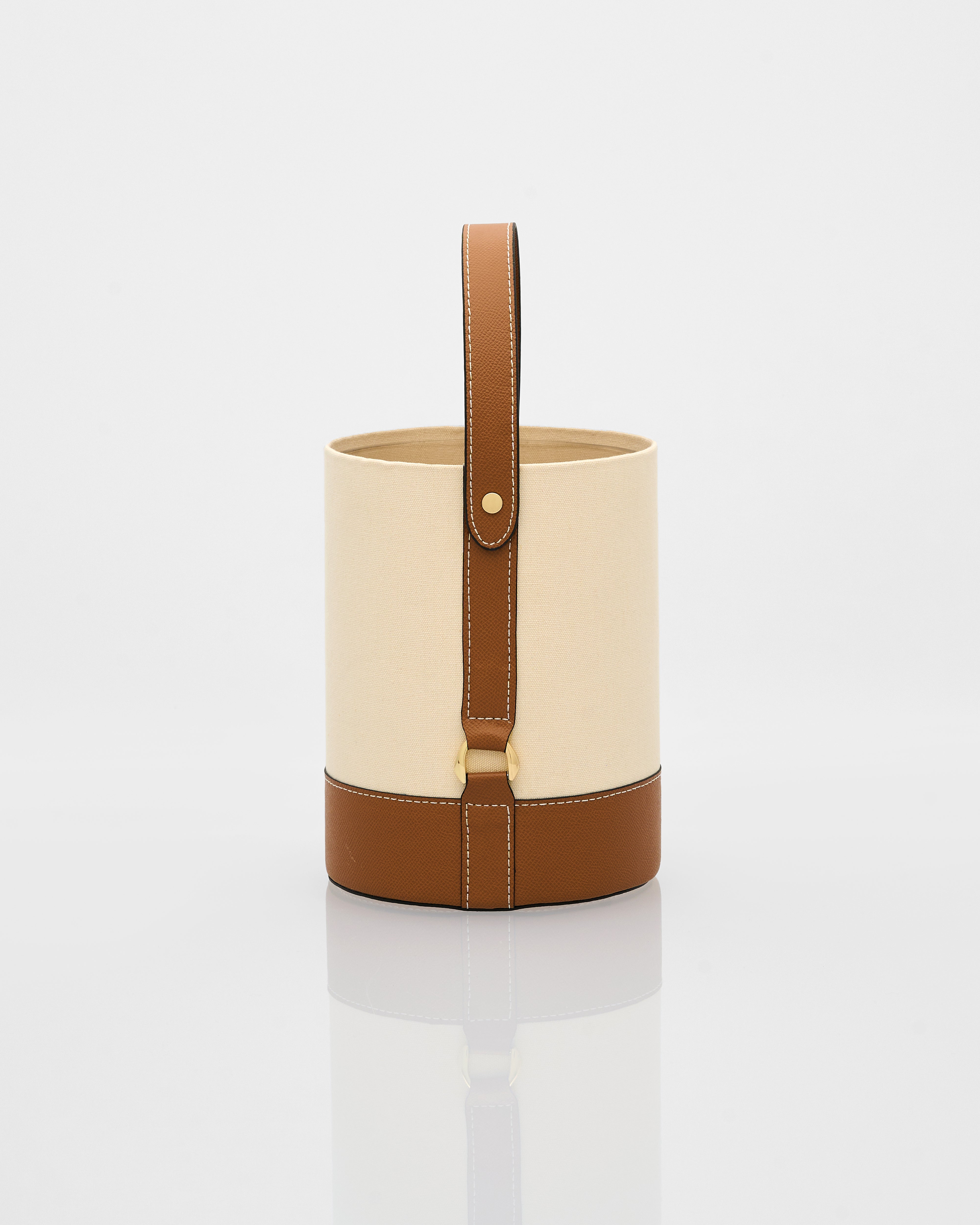 Baggy Ice Bucket