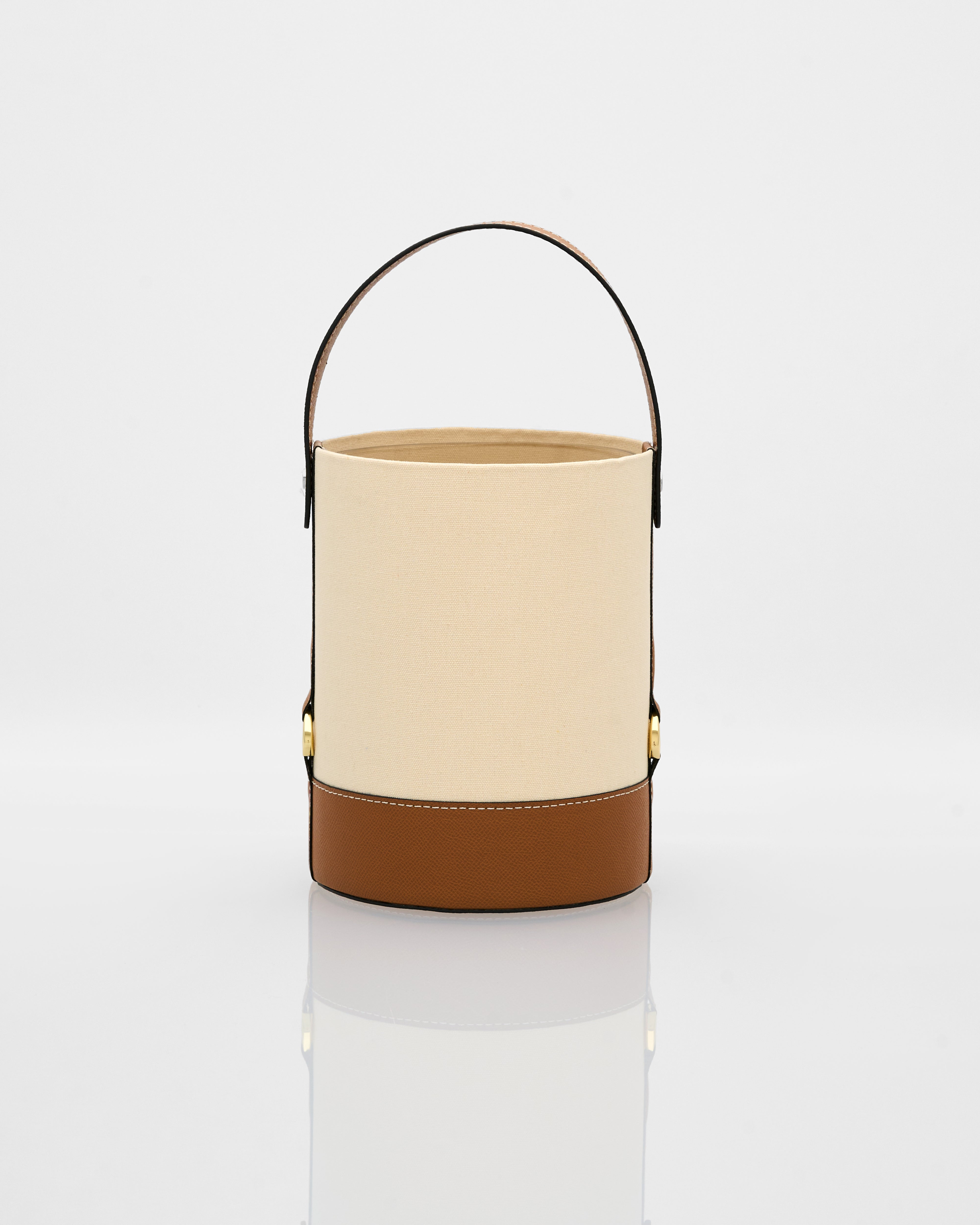 Baggy Ice Bucket