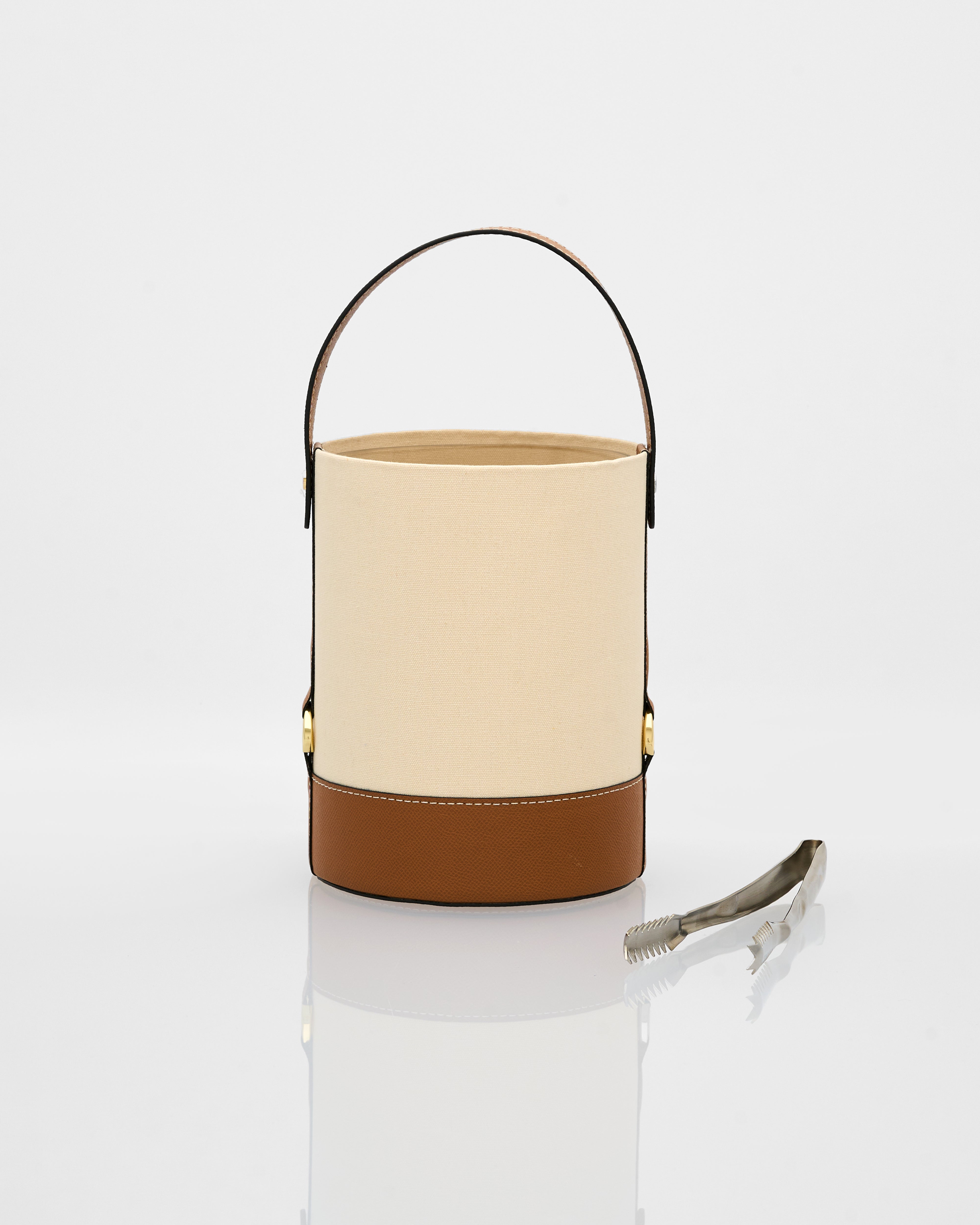 Baggy Ice Bucket