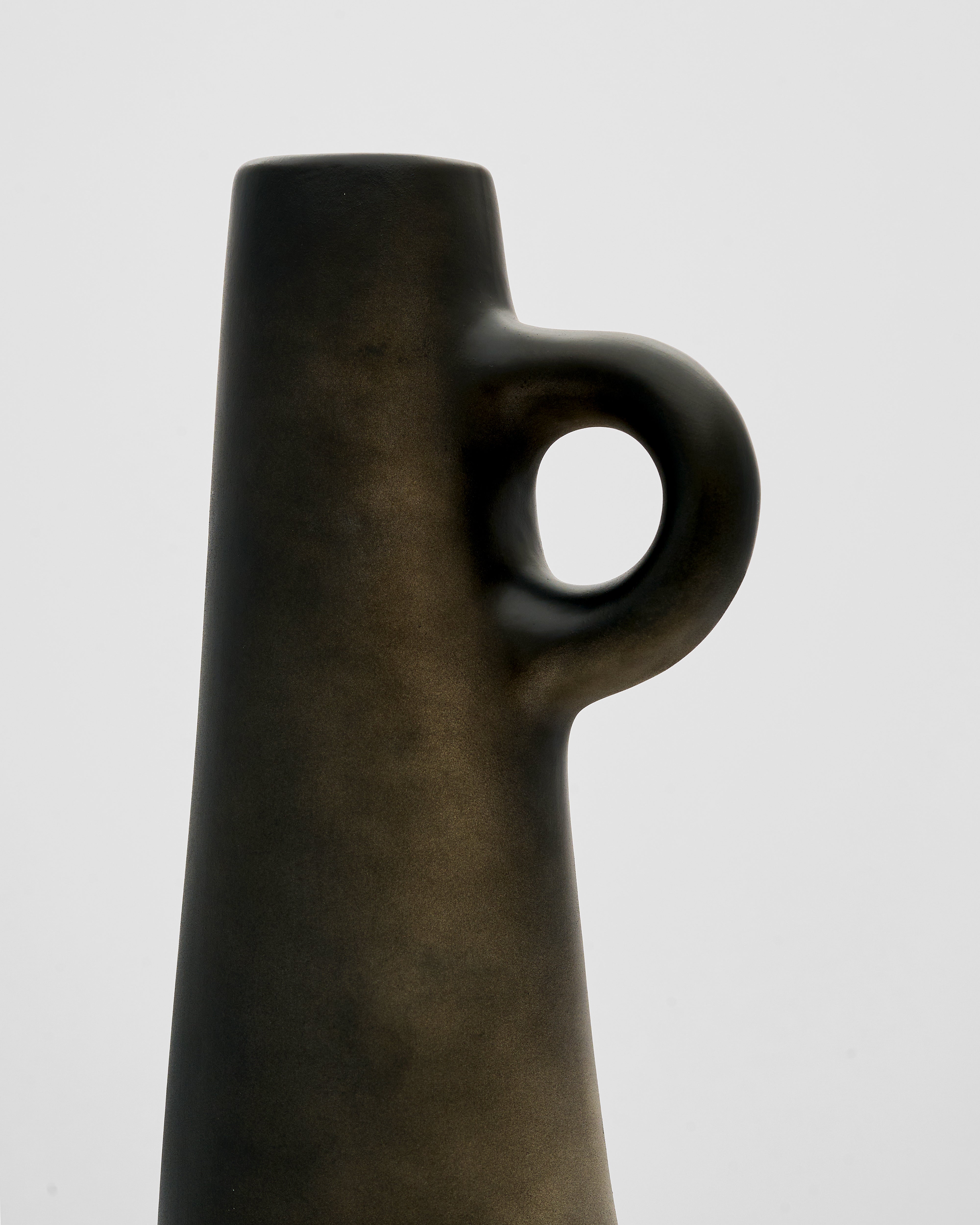Vista Matte Vase Set