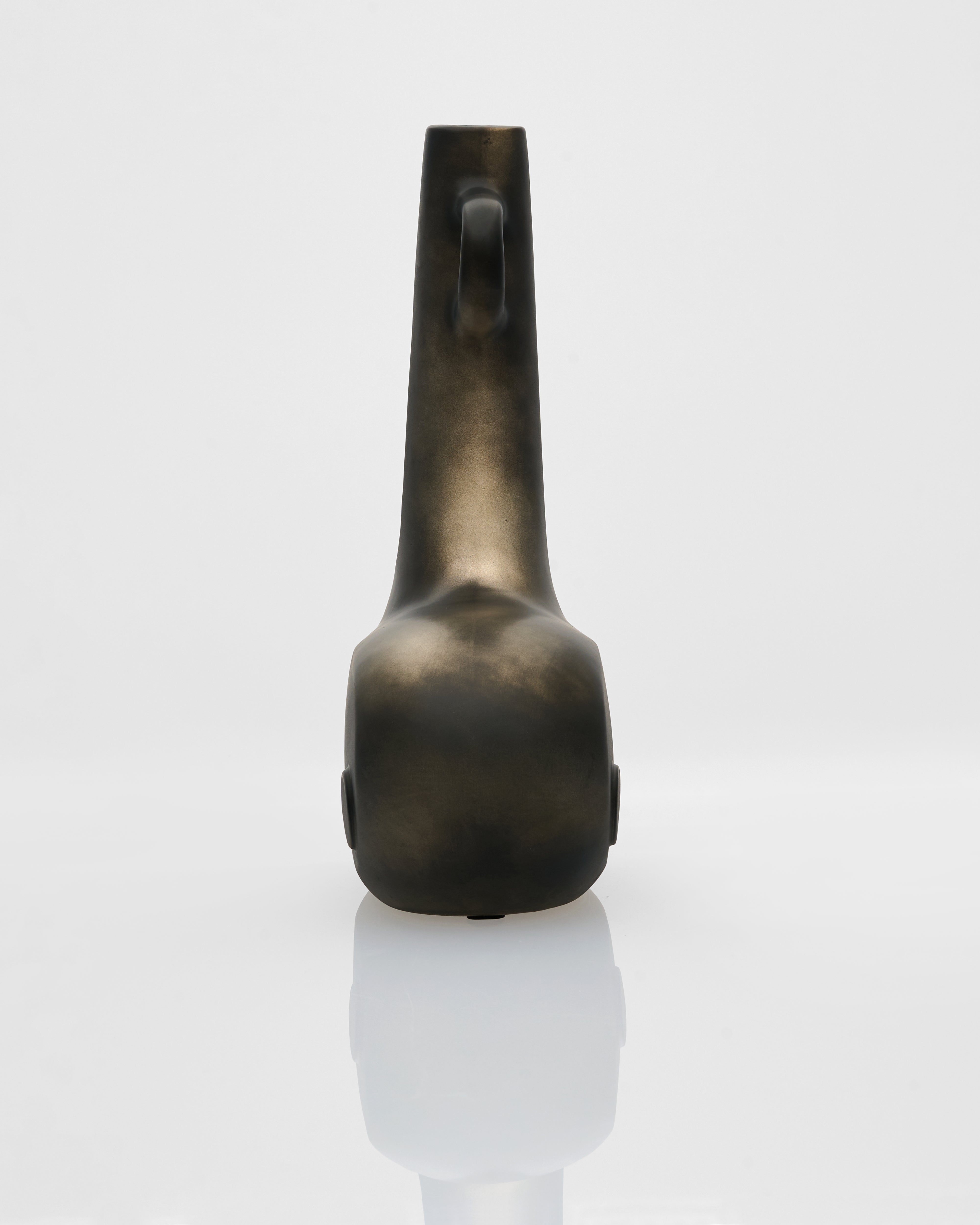 Vista Matte Vase Set