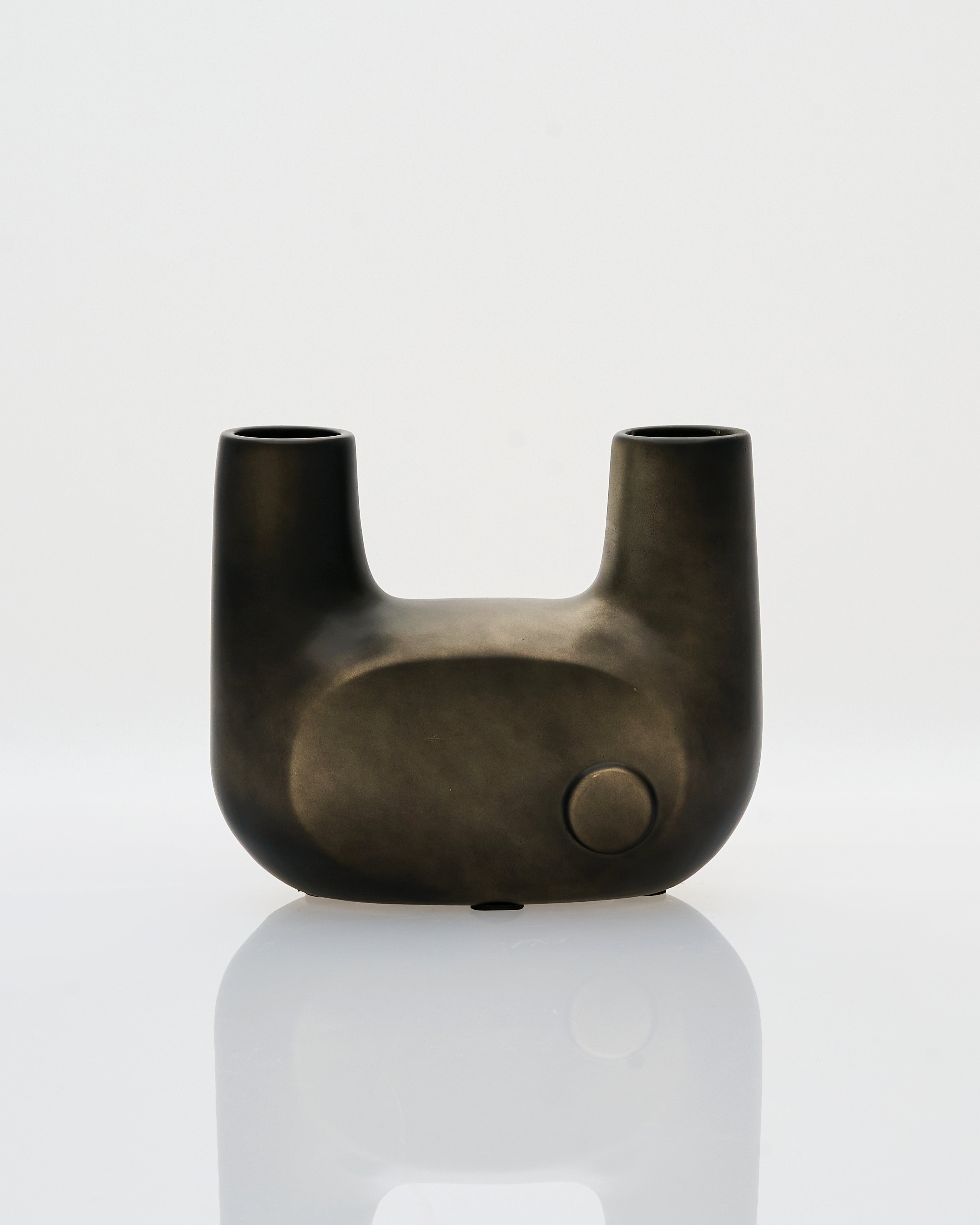Vista Matte Vase Set
