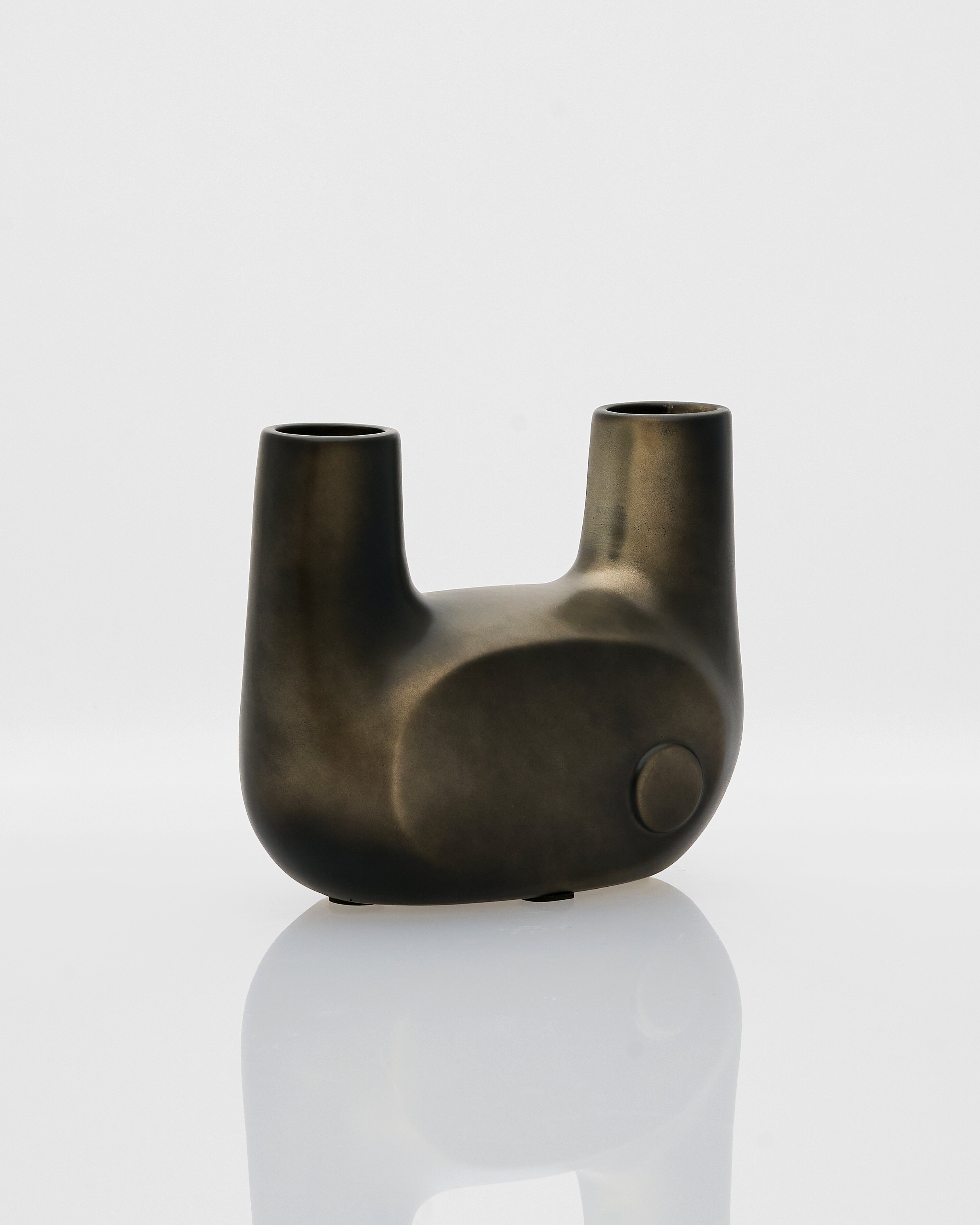 Vista Matte Vase Set