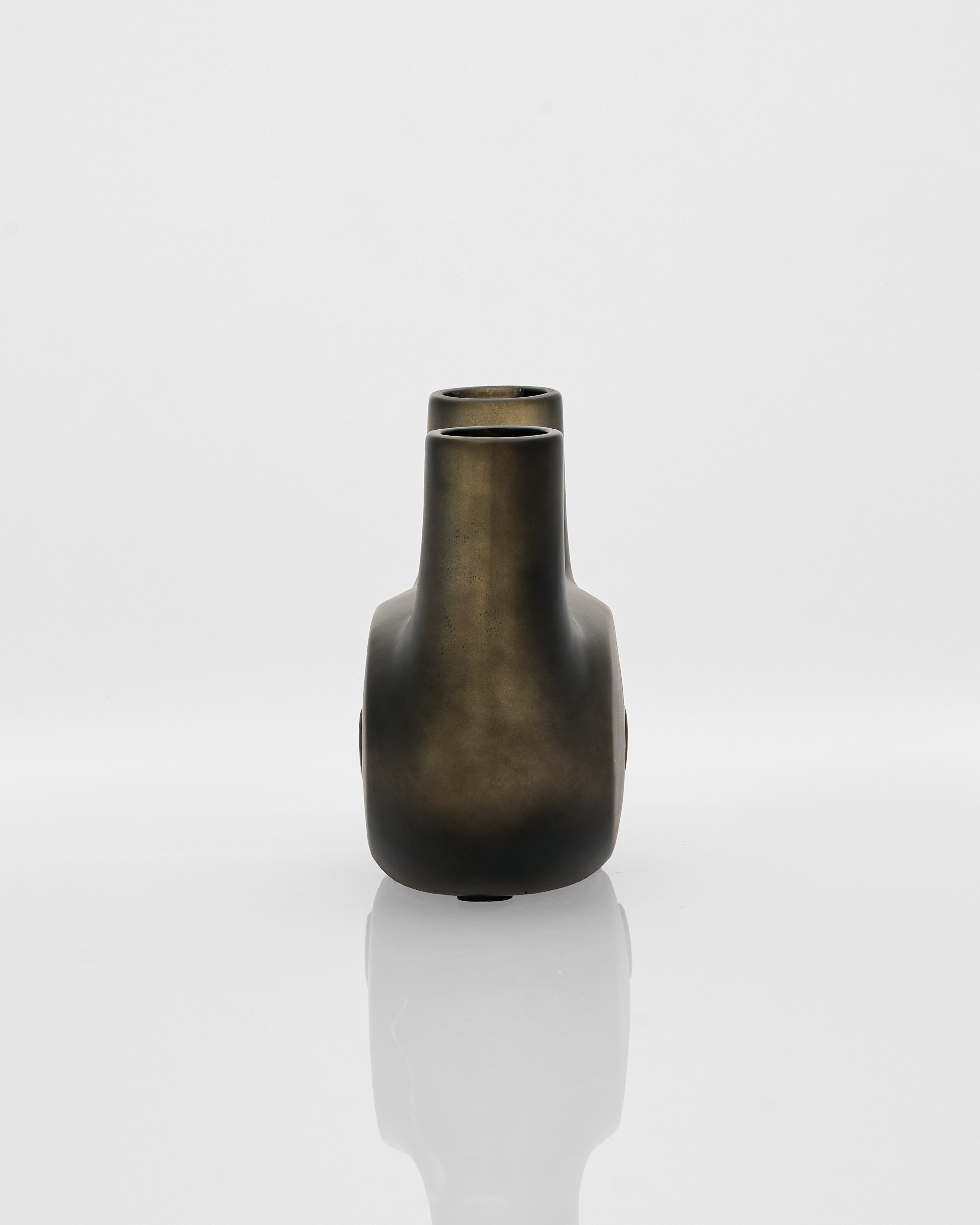 Vista Matte Vase Set