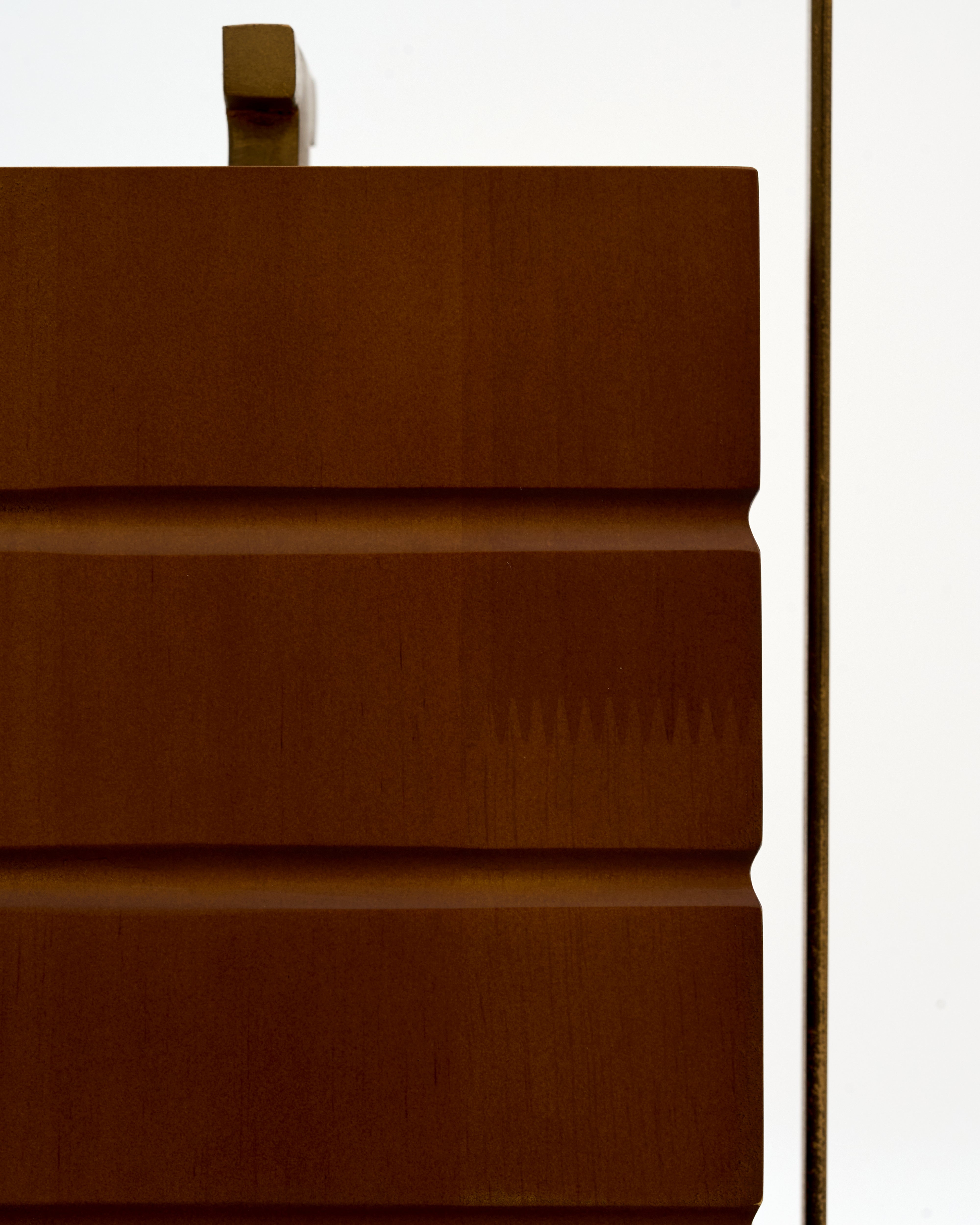 Wooden Storage Box