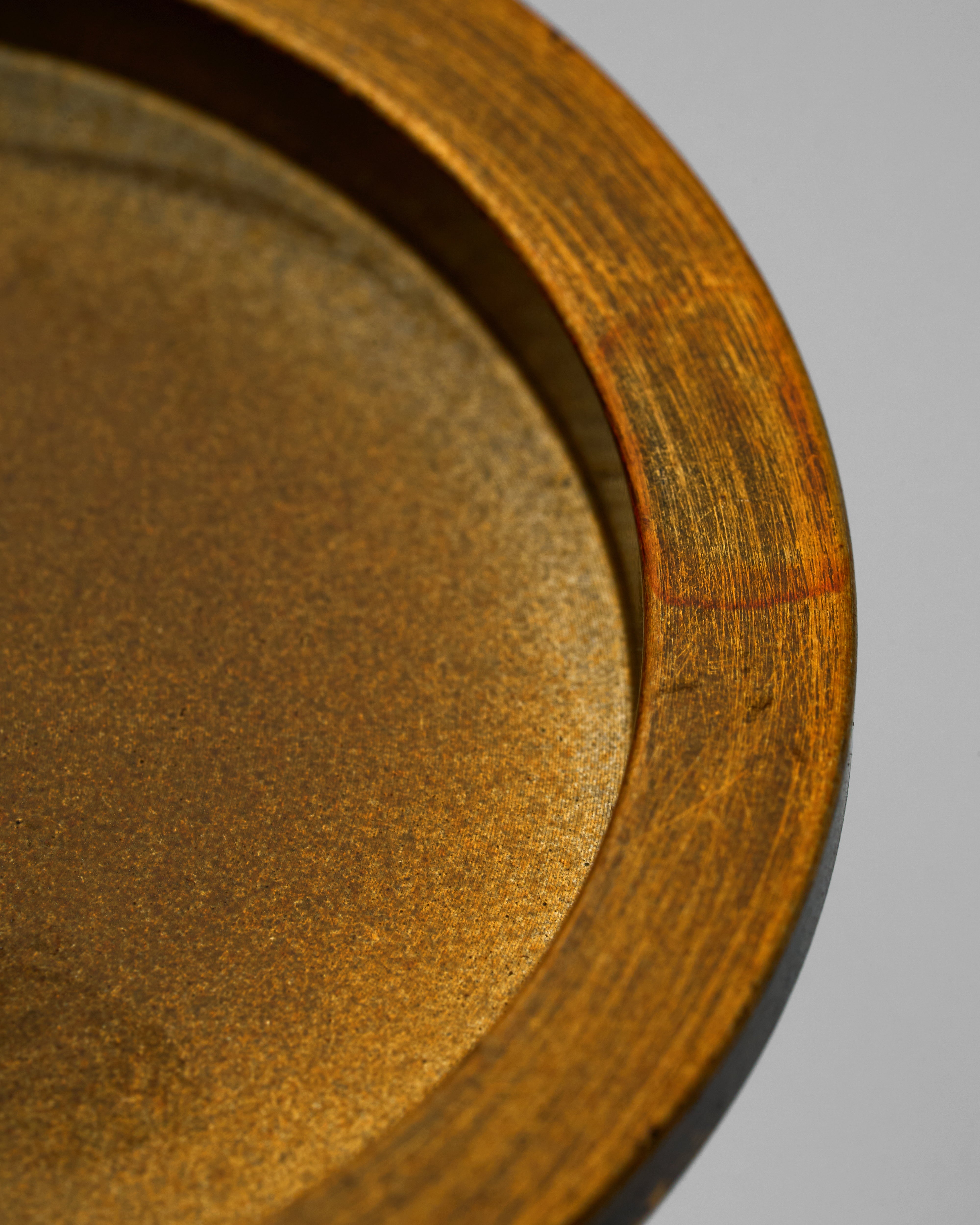Chroma Pillar Candle Holder