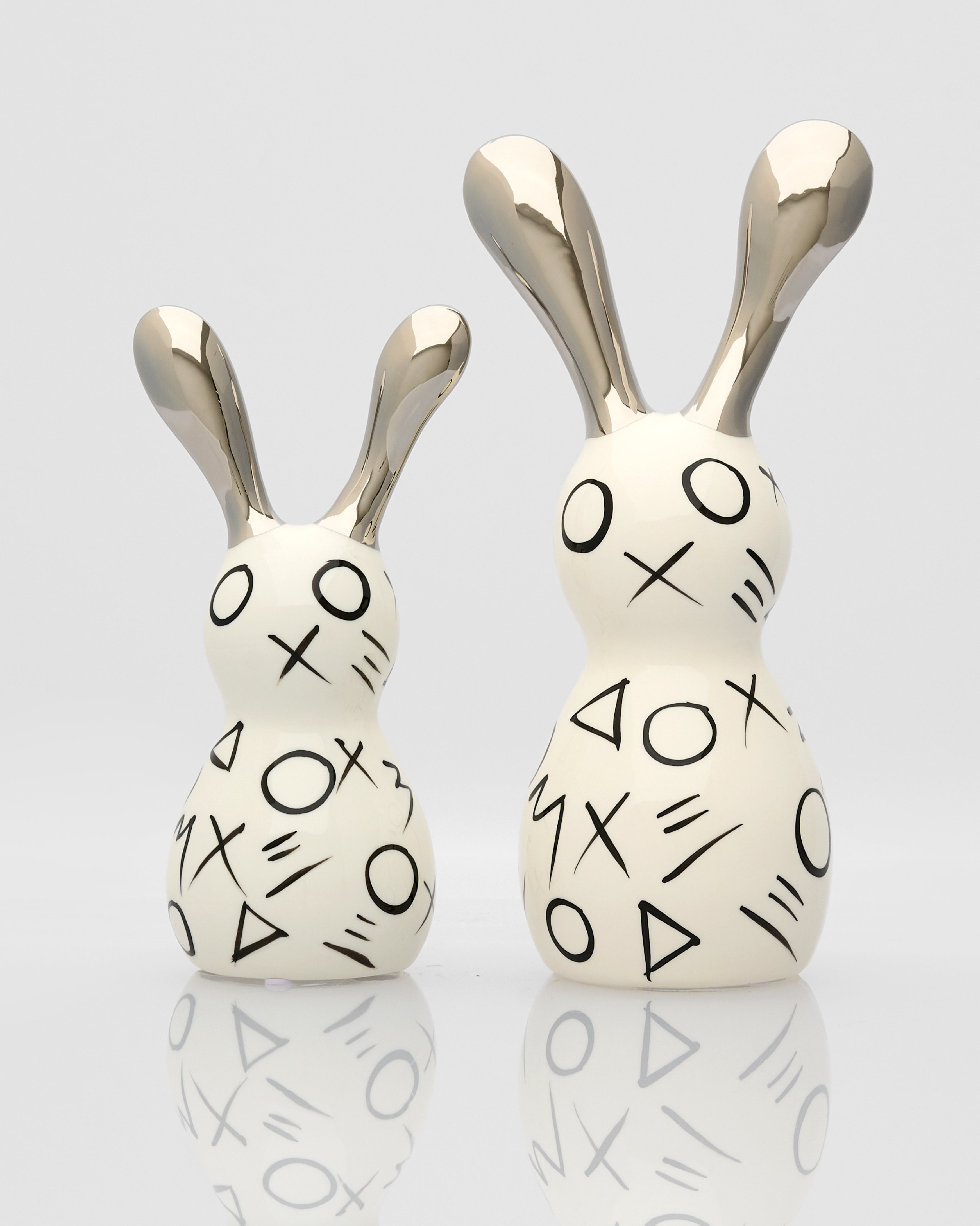 Bunny Decor