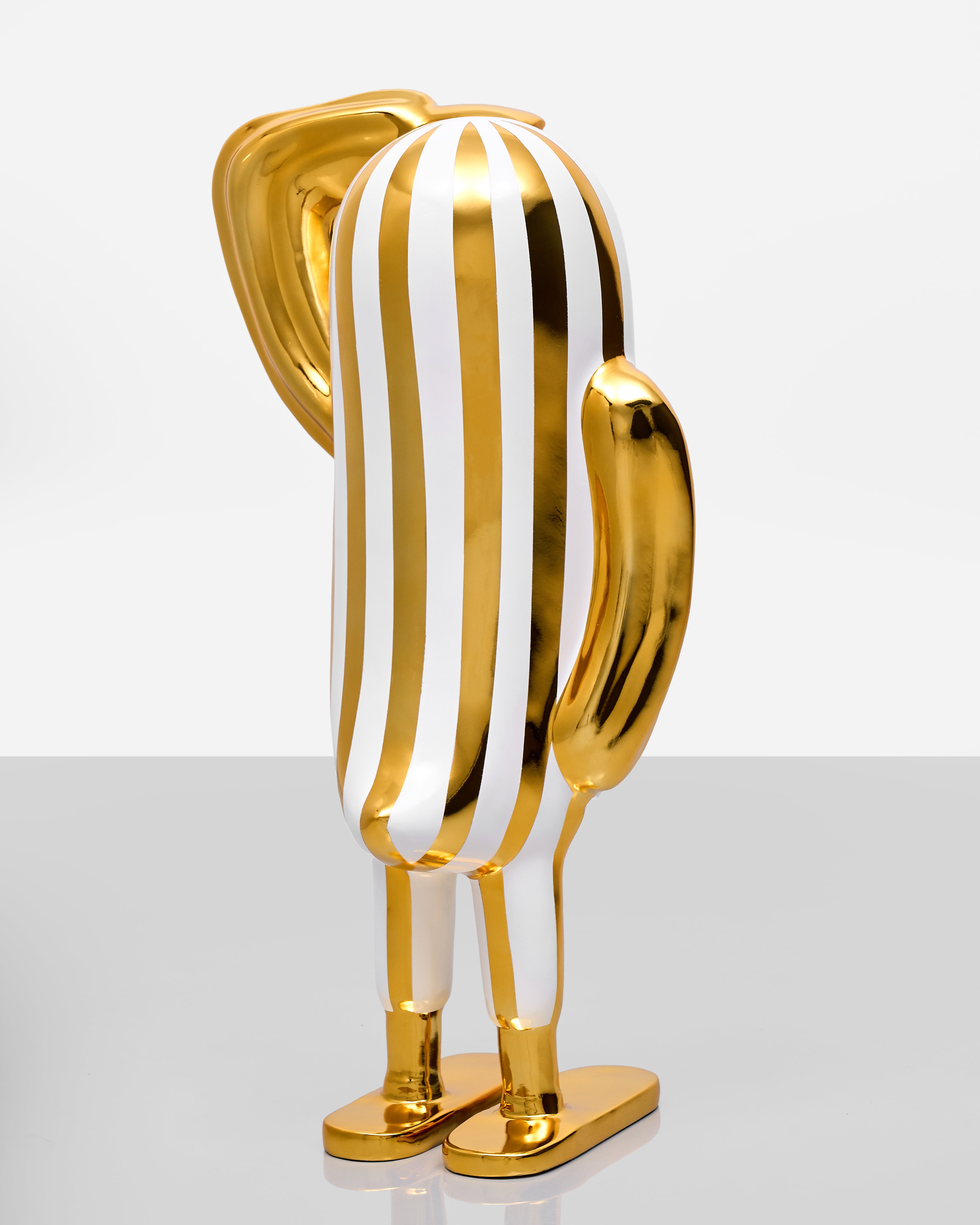 Zephyra Hope Bird Golden