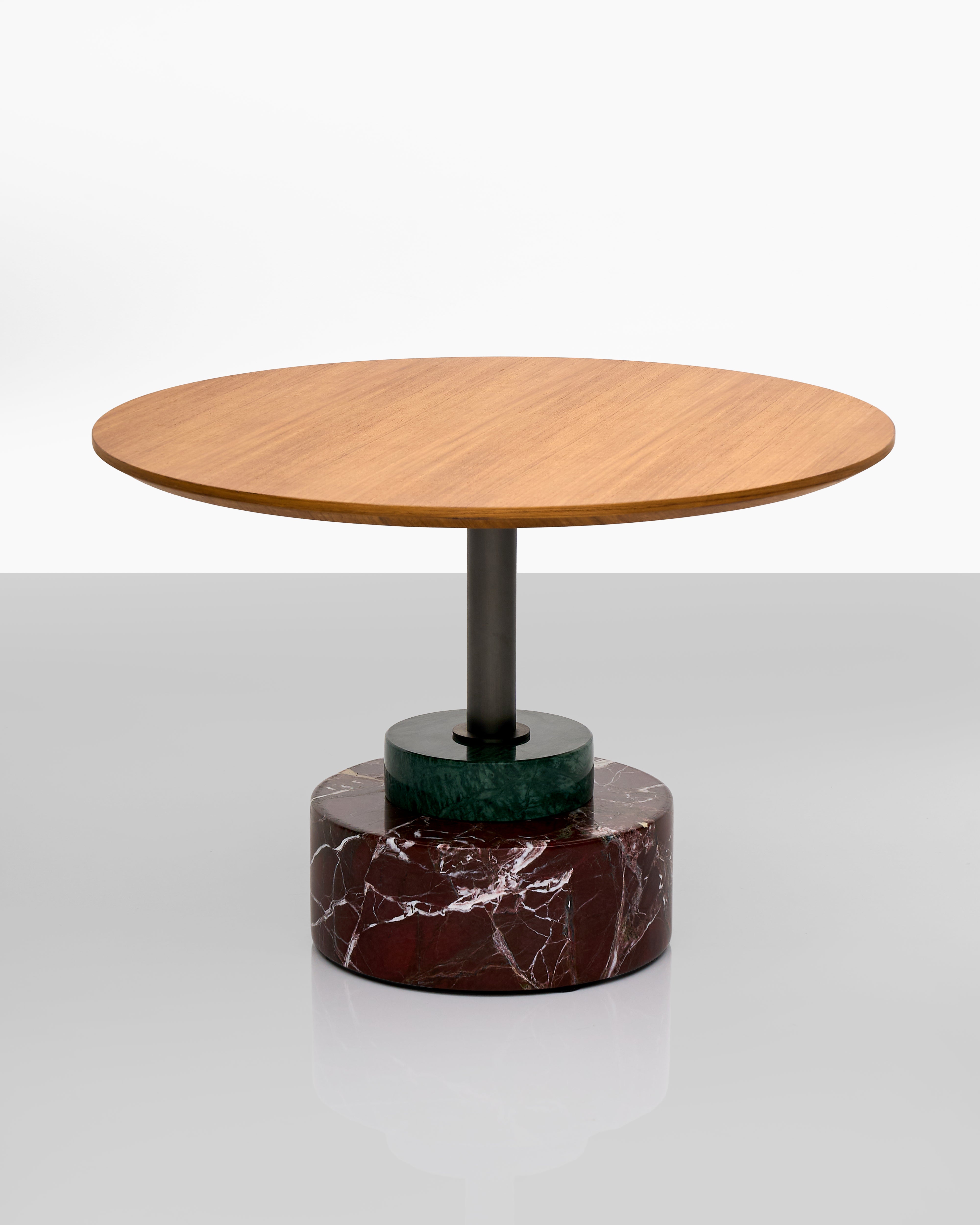 Porto Trio Side Table Set