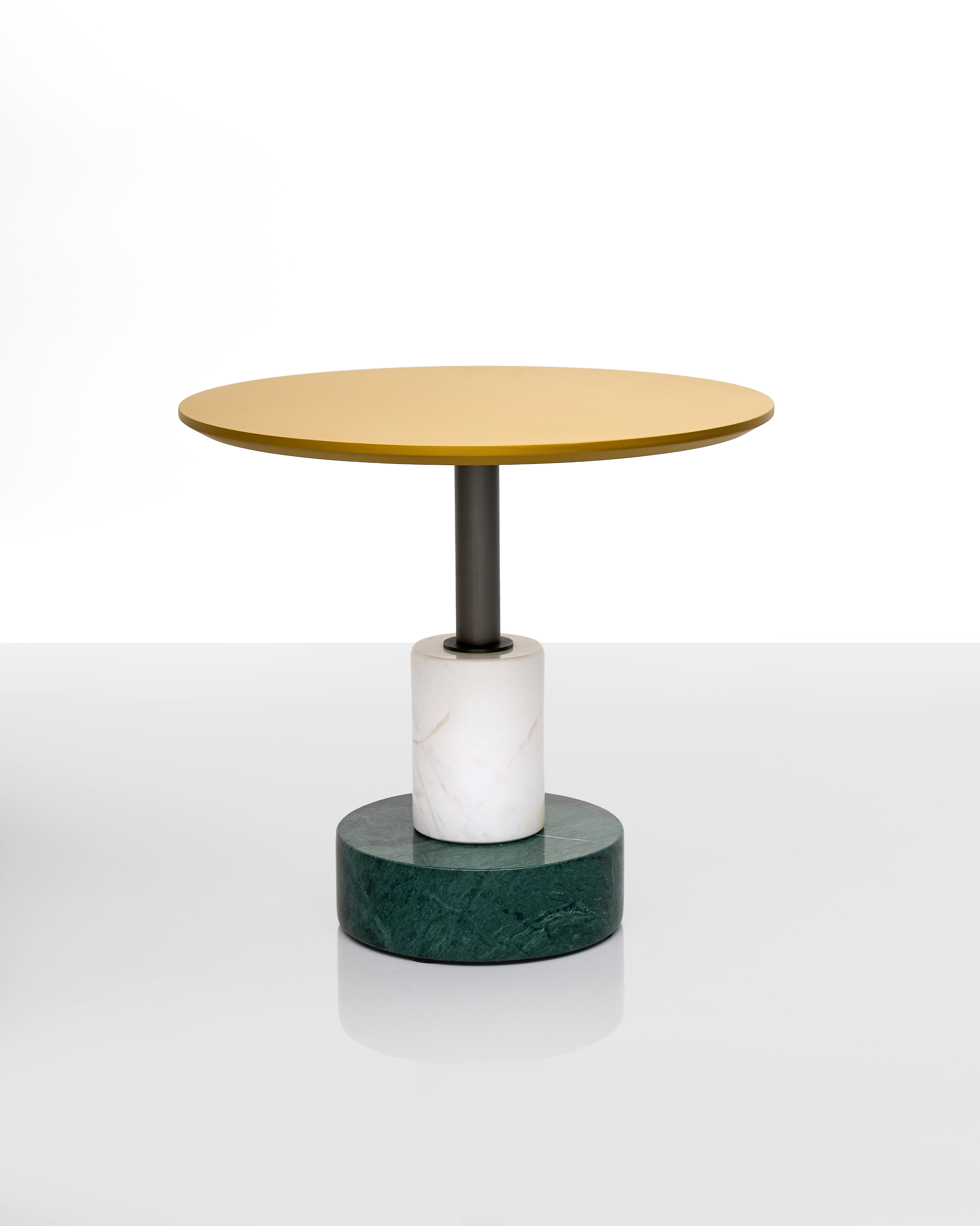 Porto Trio Side Table Set