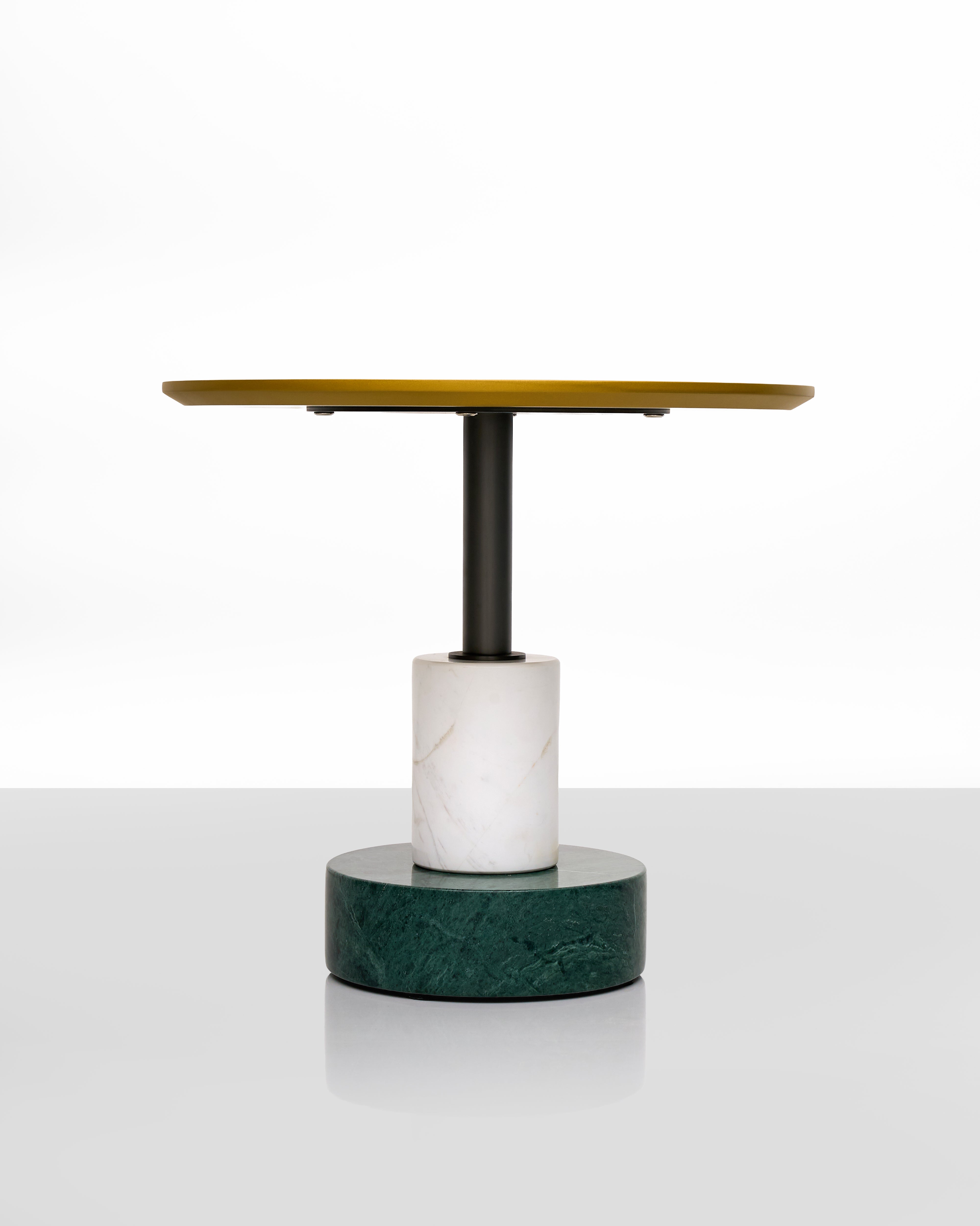Porto Trio Side Table Set