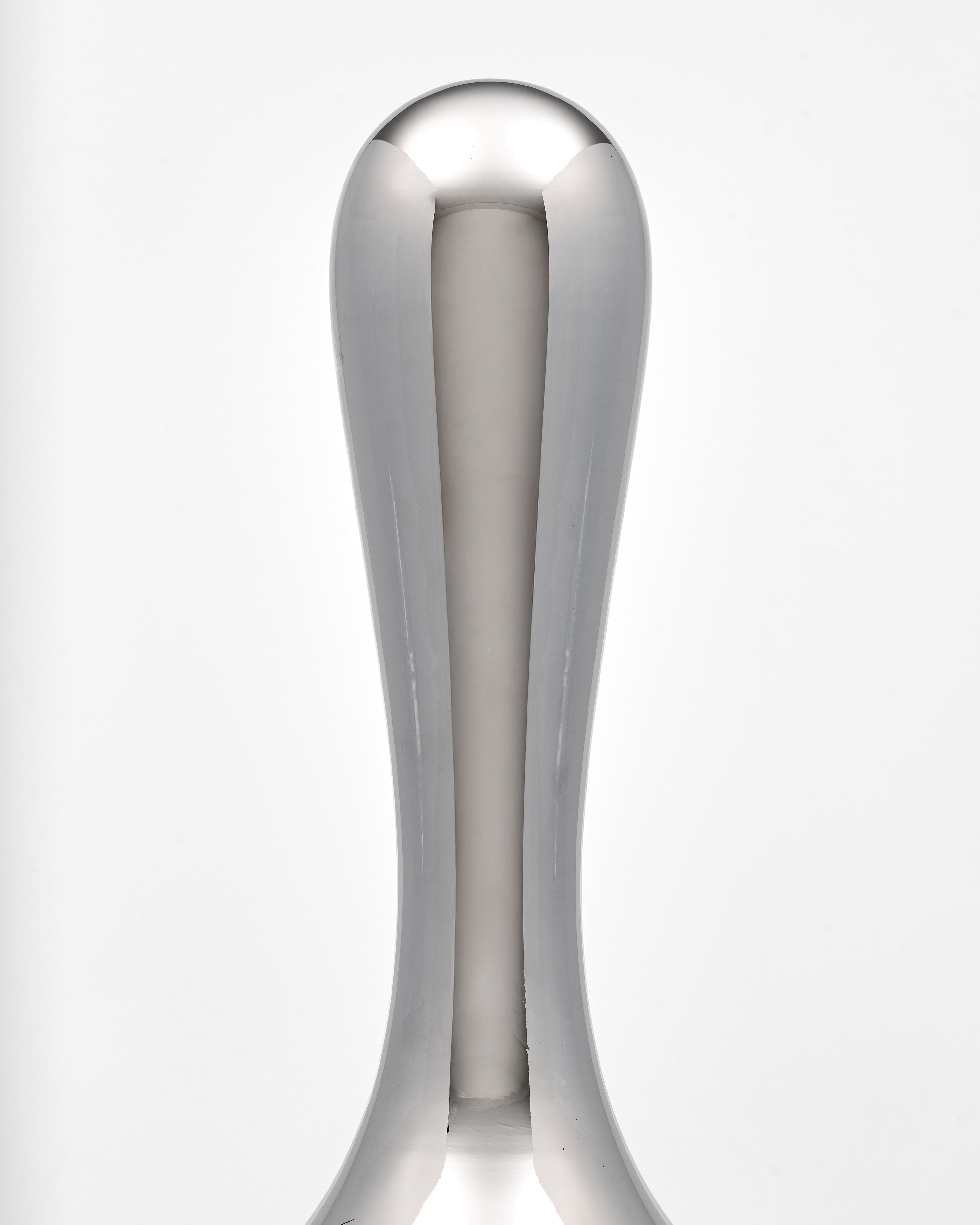 Aurelle Loop Polo Silver Decor