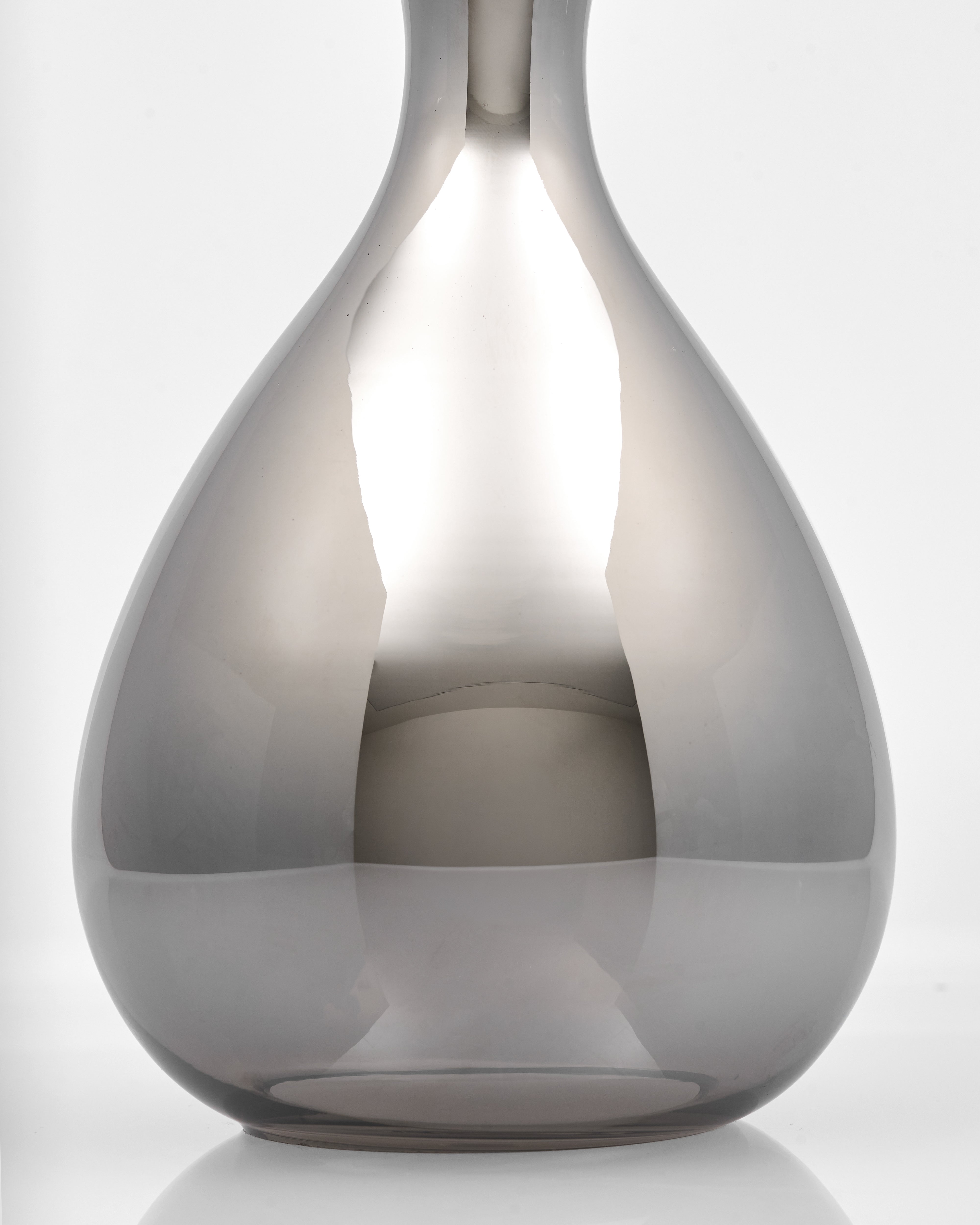 Polo Rhio Silver Decor