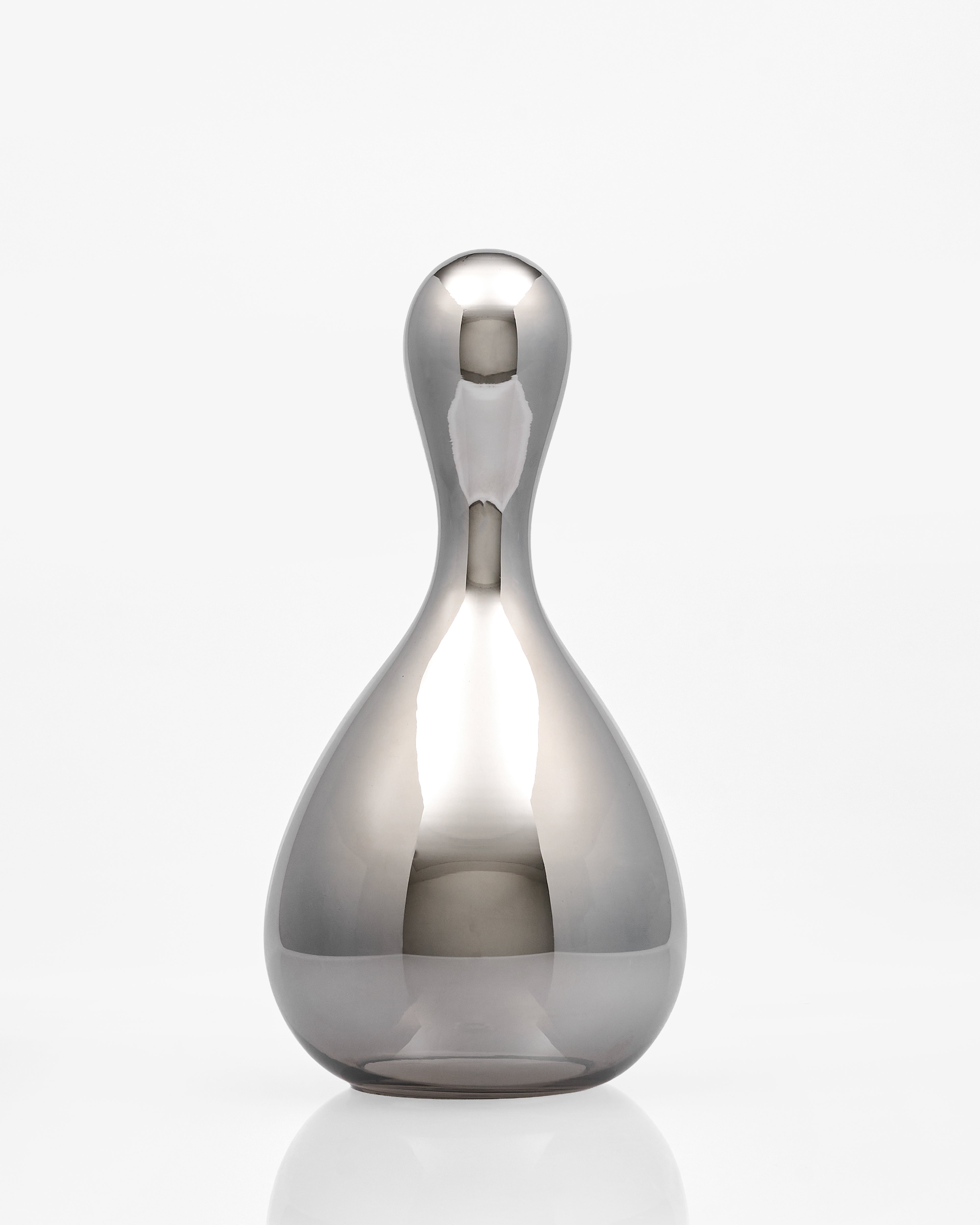 Polo Rhio Silver Decor
