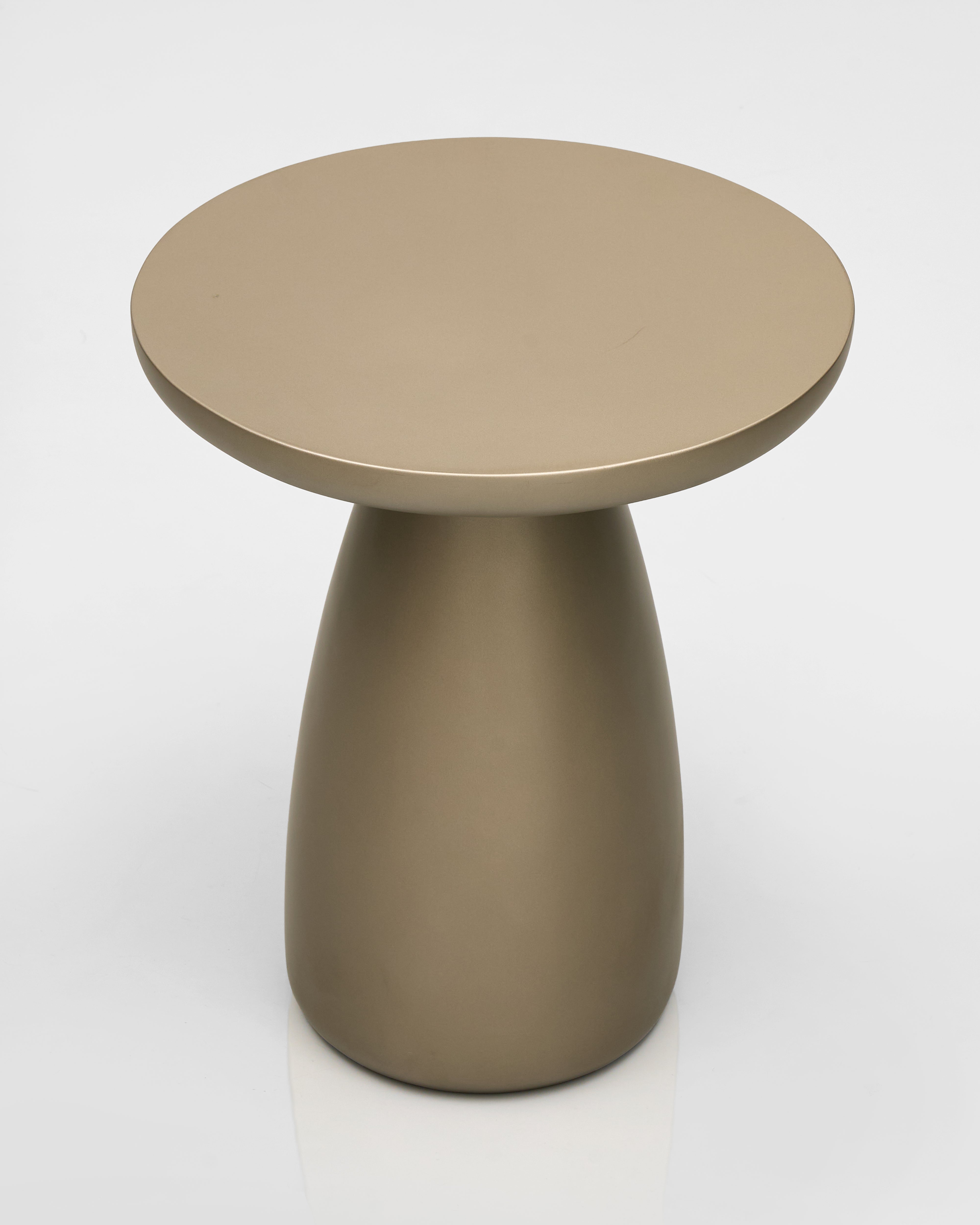 Mello Matte Side Table