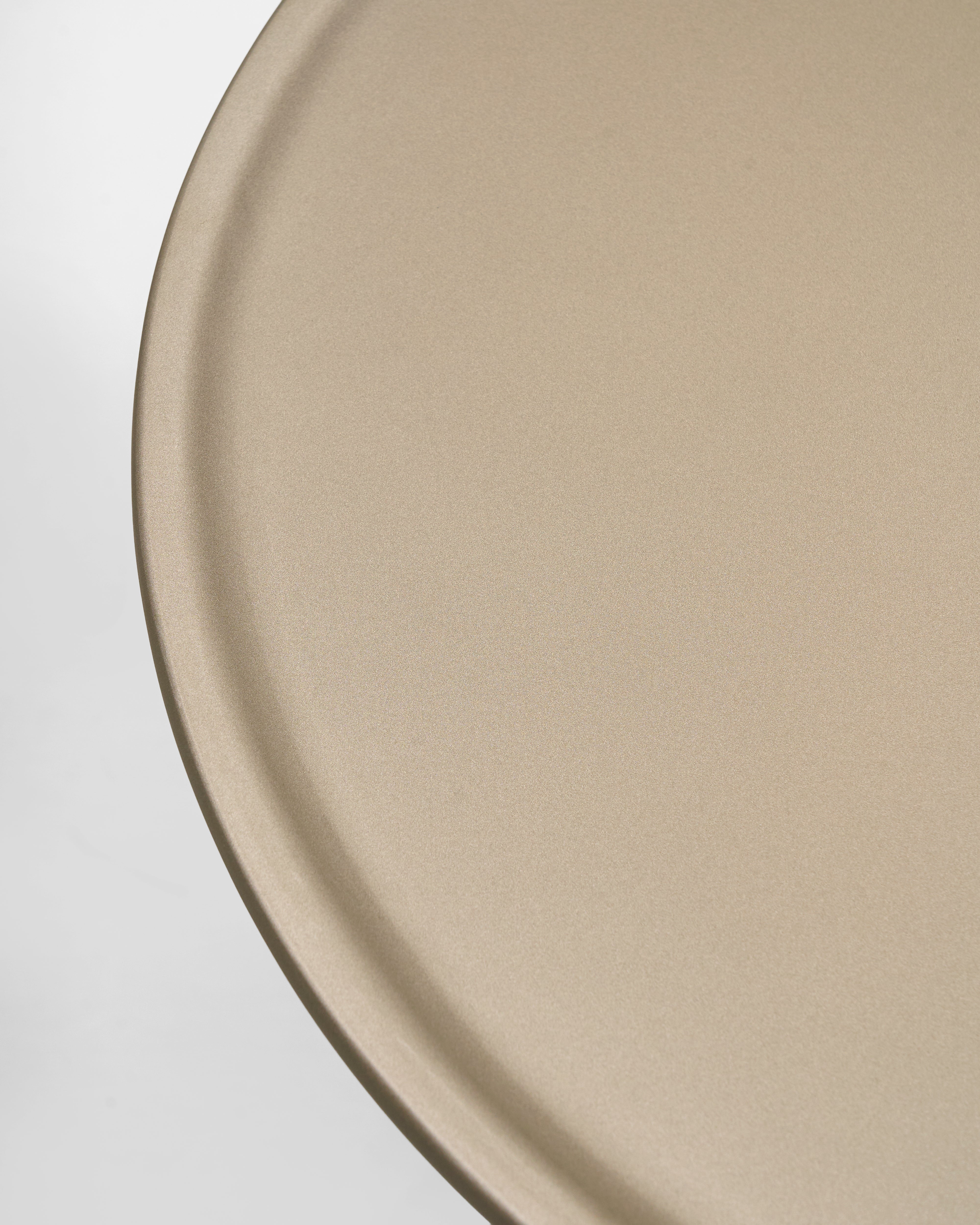 Eclat Fibra Side Table