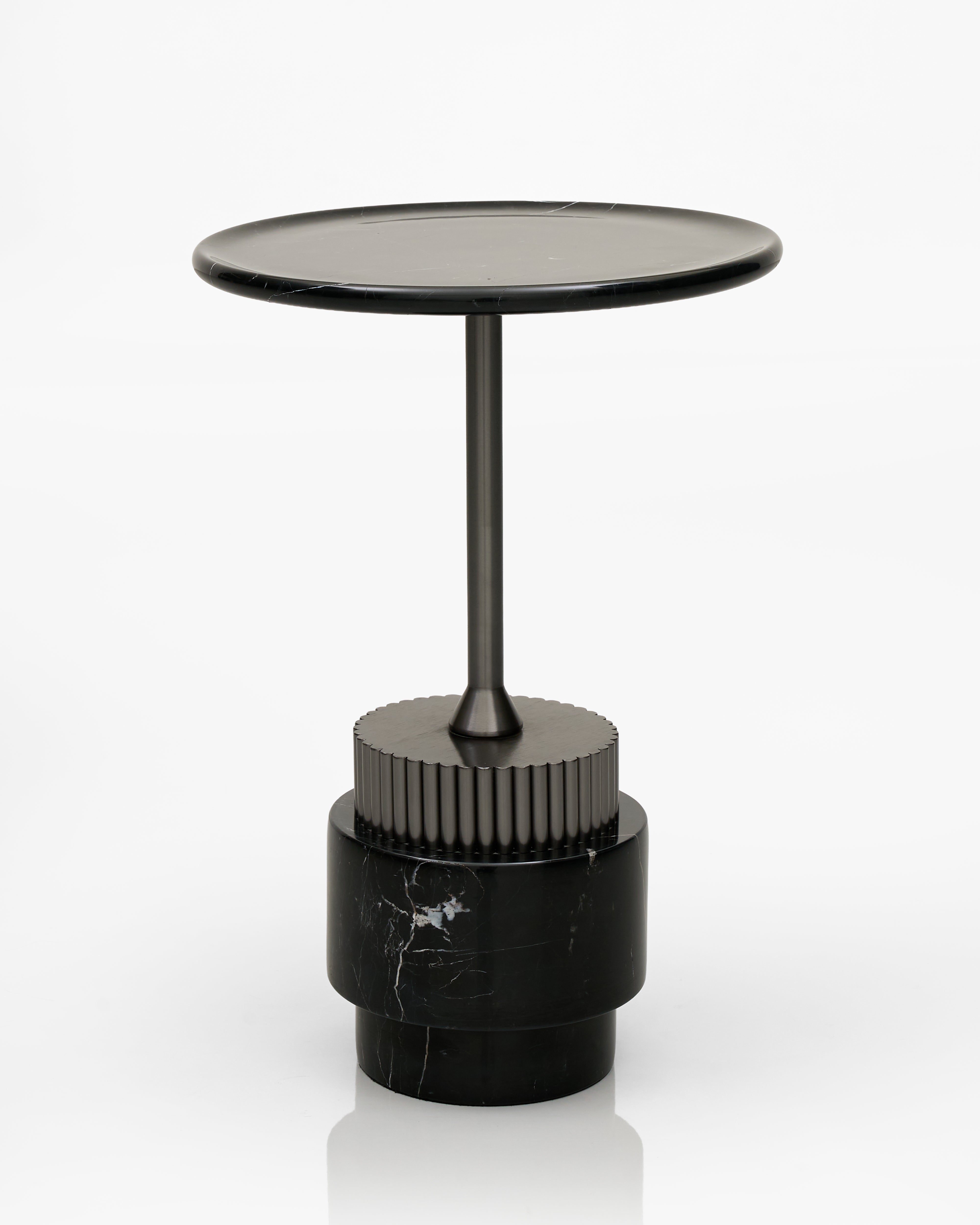 Marvalo Side Table